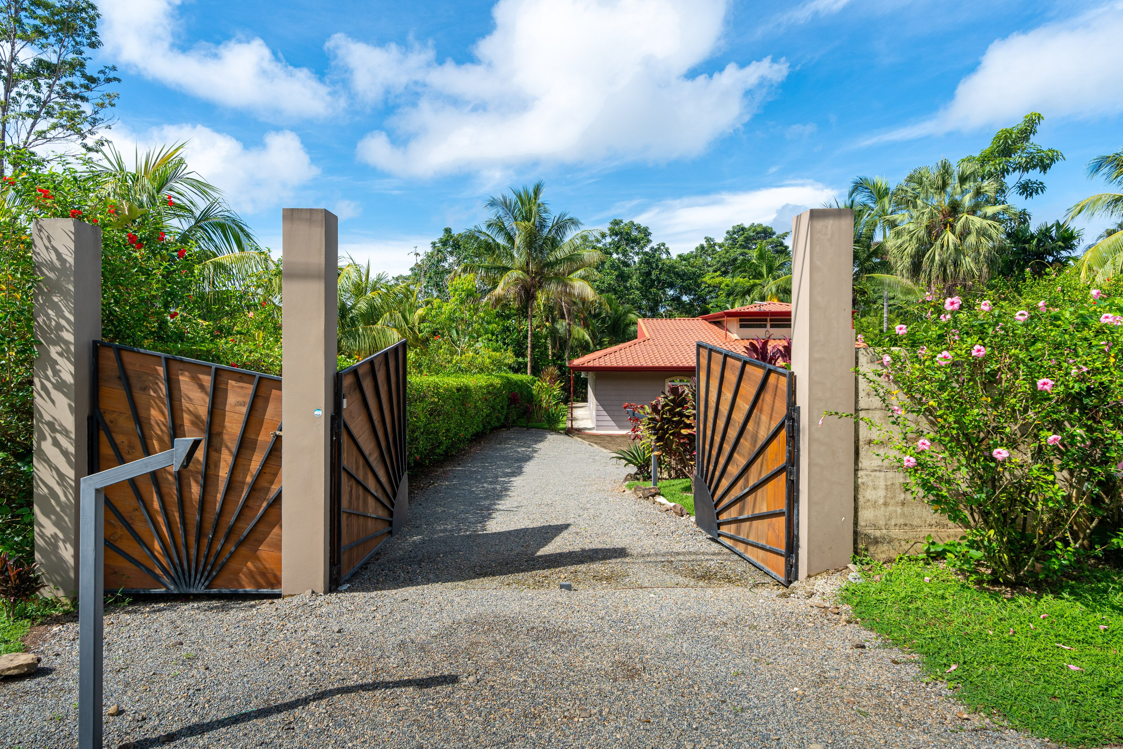 Turnkey Home (Casa Luna) in Ojochal property photo 5