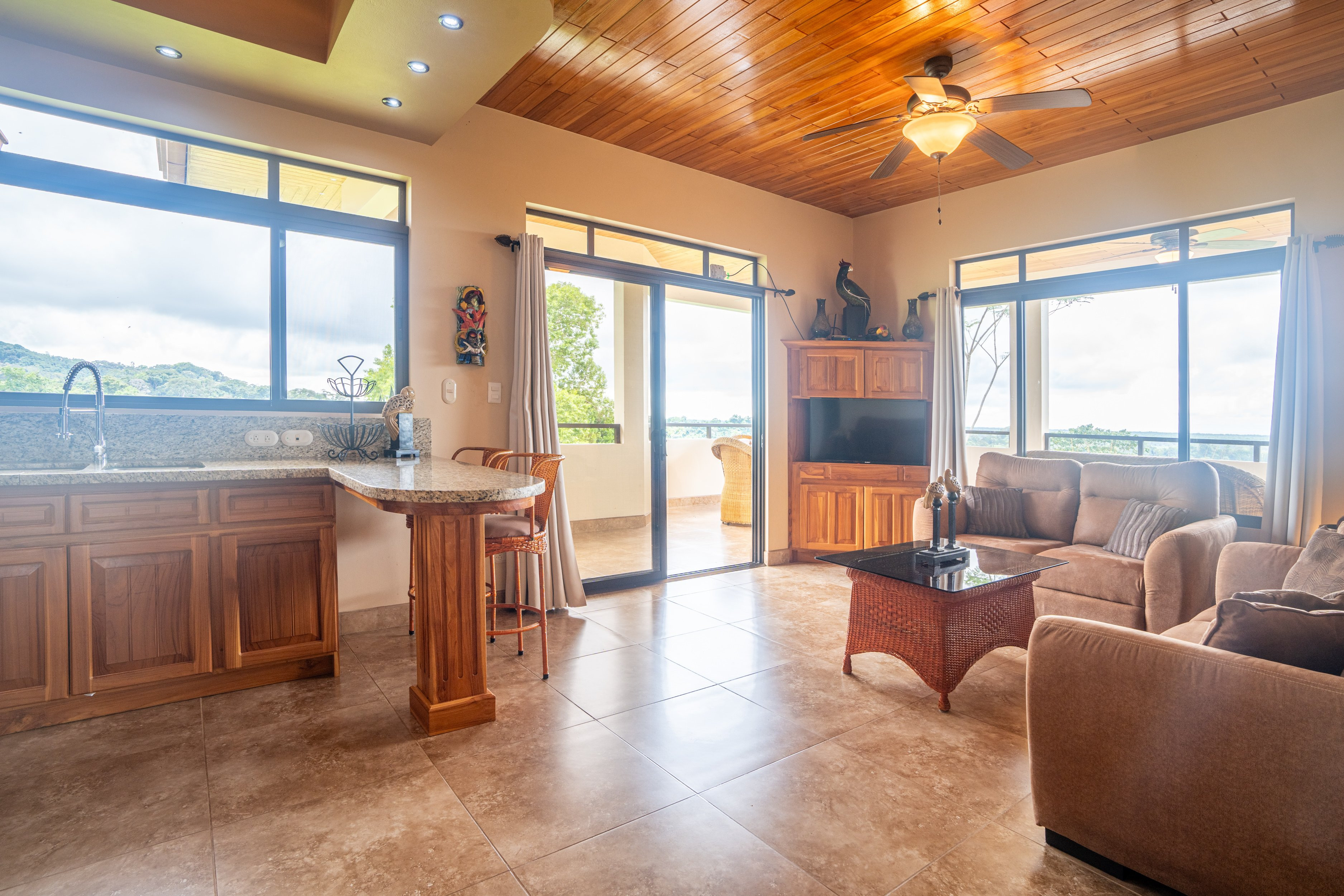 Penthouse Condo at San Buenas Golf Resort property photo 2