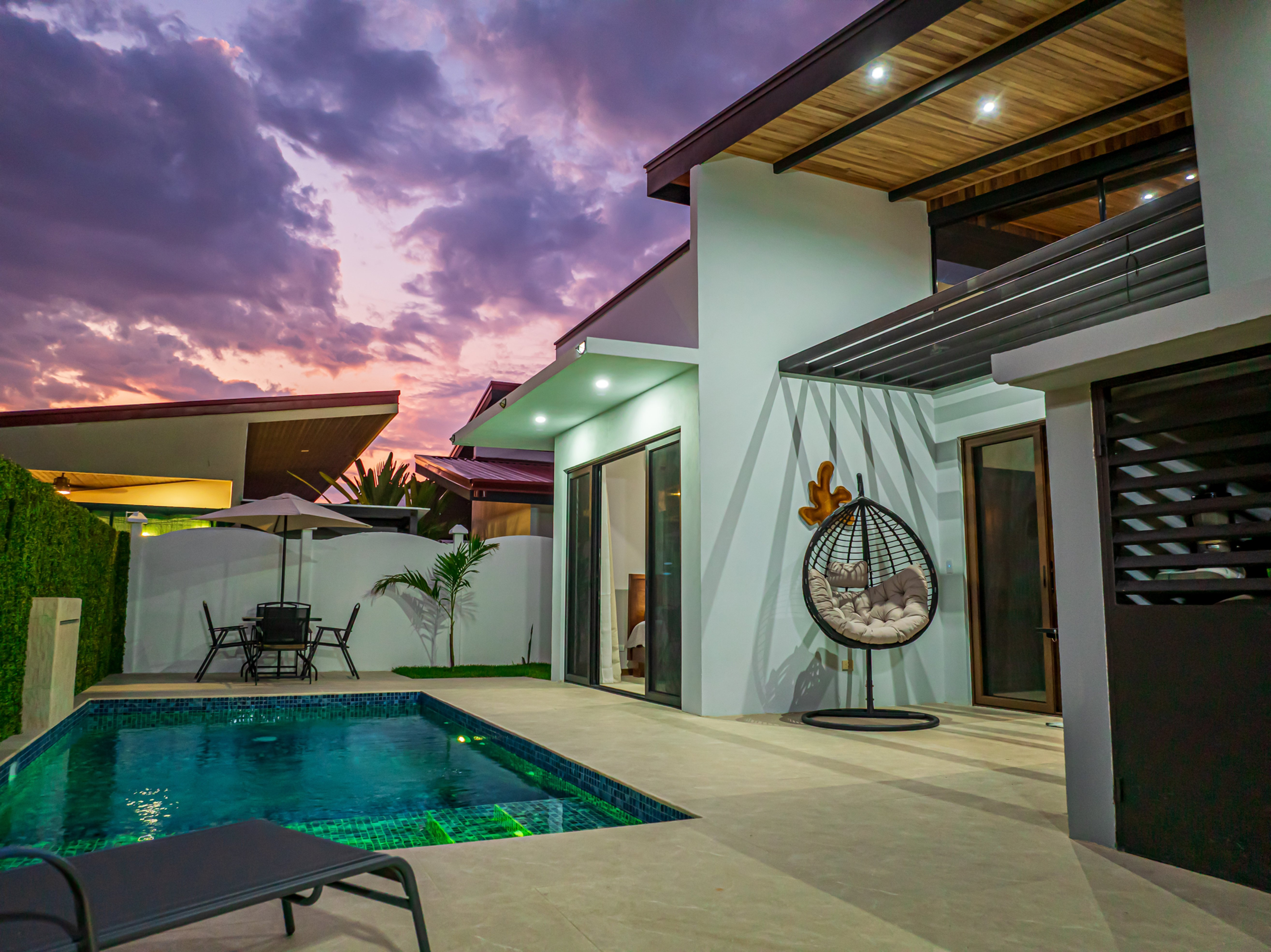 Turnkey Modern Villa in Bahia Uvita in Uvita, Costa Rica