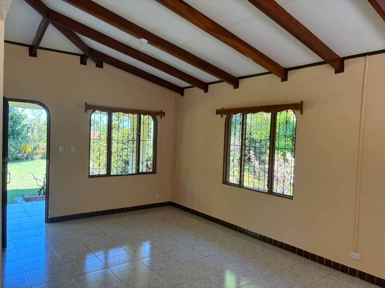Tropical Home in Villa Nueva de Quepos property photo 5