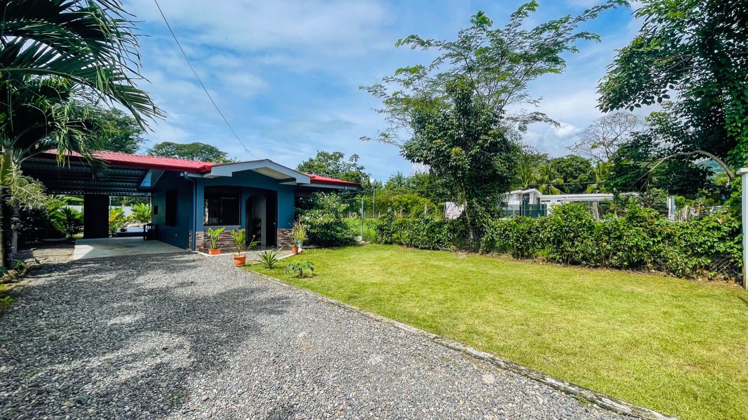 Turnkey Home in Bahia Uvita in Uvita, Costa Rica