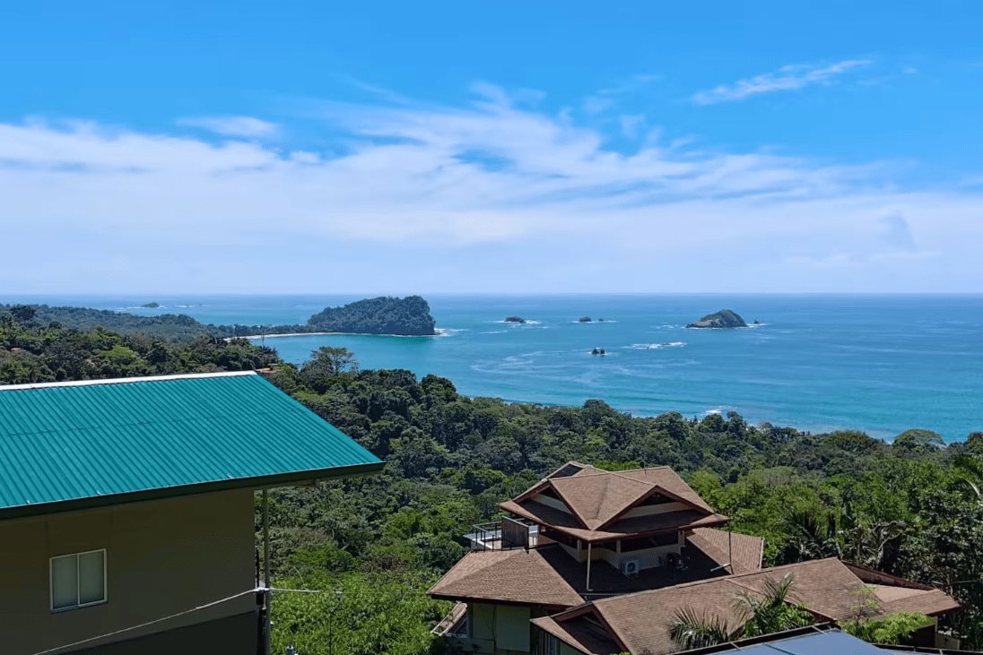 Luxury Ocean View Estate (Villa Jardin) in Manuel Antonio property photo 4