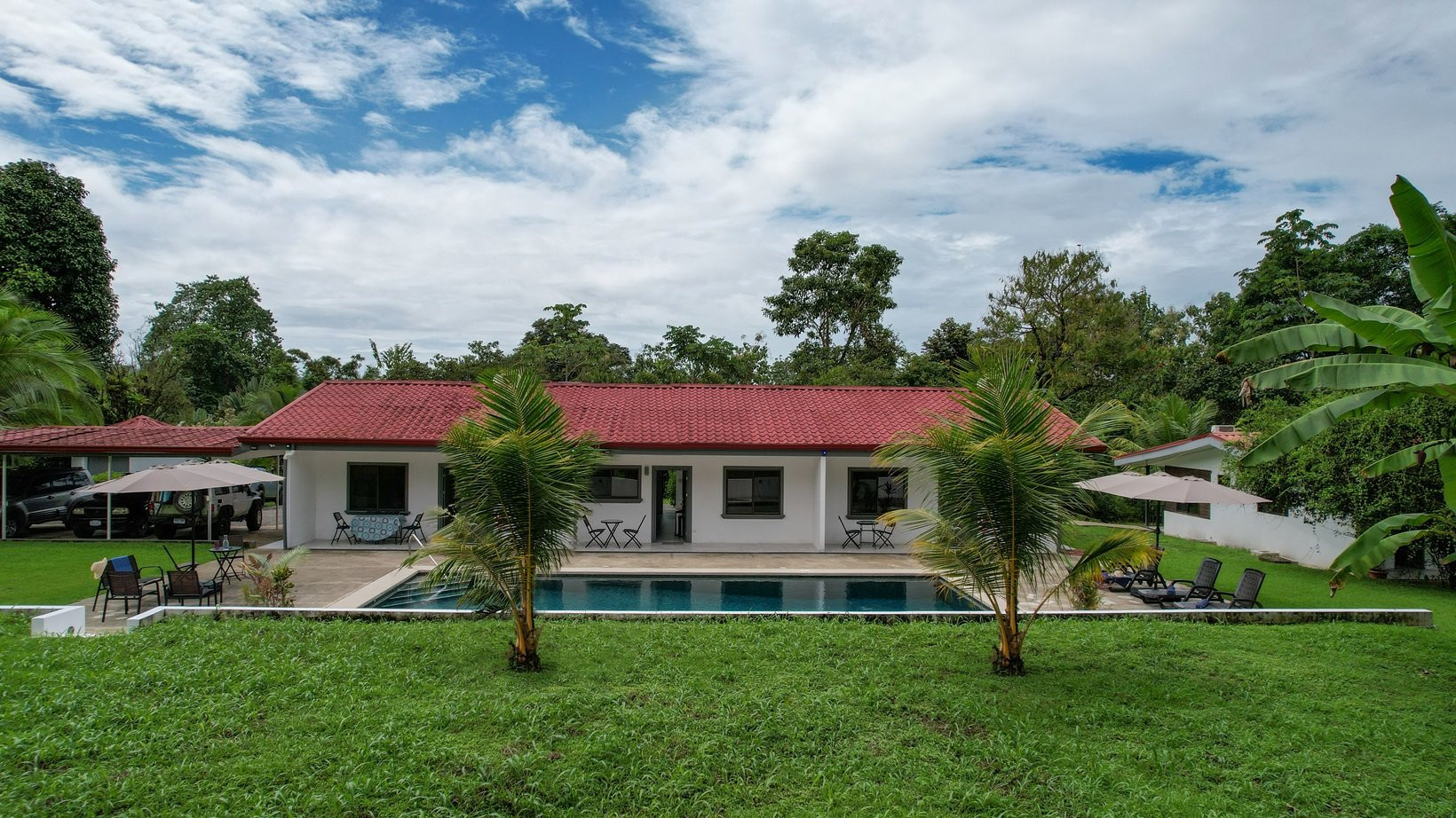 Turnkey Income Property Near Ventanas Beach, Ojochal in Uvita, Costa Rica
