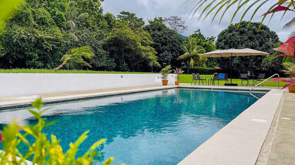 Thumbnail: Turnkey Income Property in Ojochal | 8 Bed