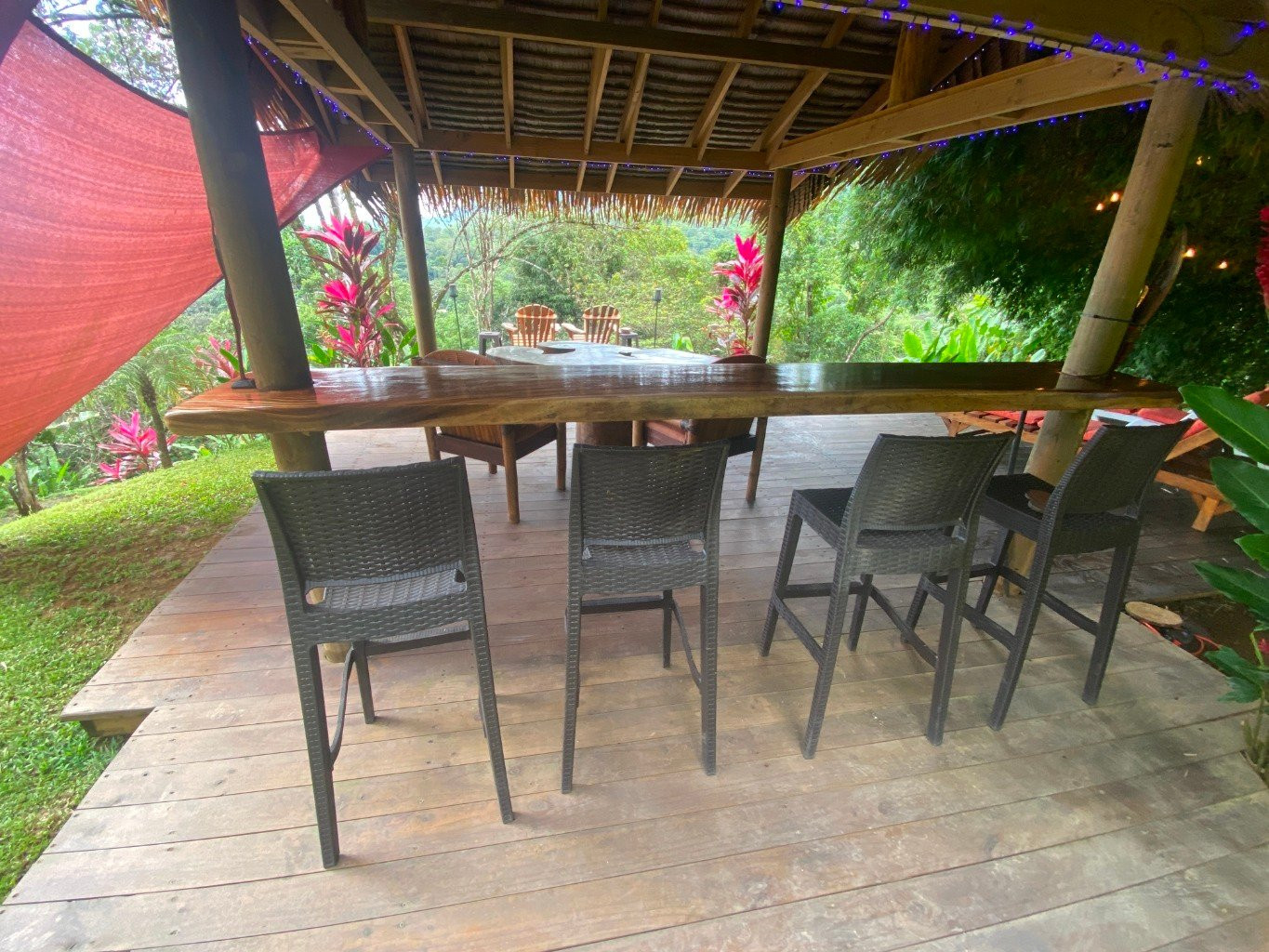 3.5-Acre Ocean View Land in Vergel, Above Ojochal property photo 3