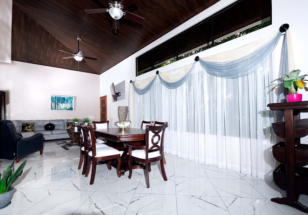Thumbnail: New 3-Bed Home Near Dominical Beach | 3 Bed / 3 Bath