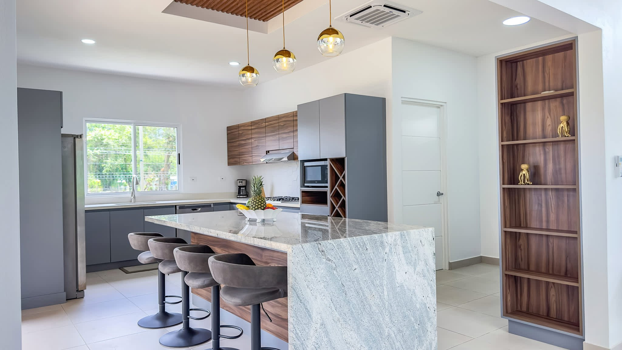 New 3-Bedroom Home in Coral Uvita property photo 4