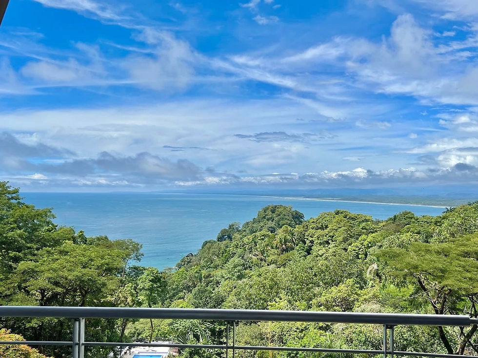 Thumbnail: Luxury Penthouse in Manuel Antonio | 4 Bed / 3.5 Bath