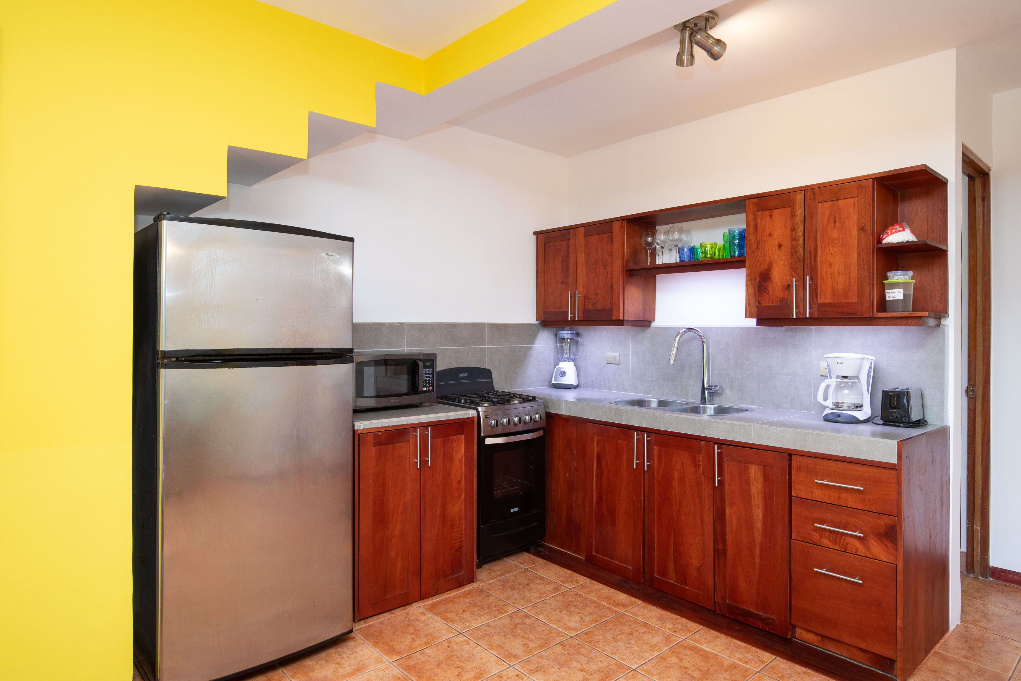 Eco Condo Complex in Manuel Antonio Estates property photo 3