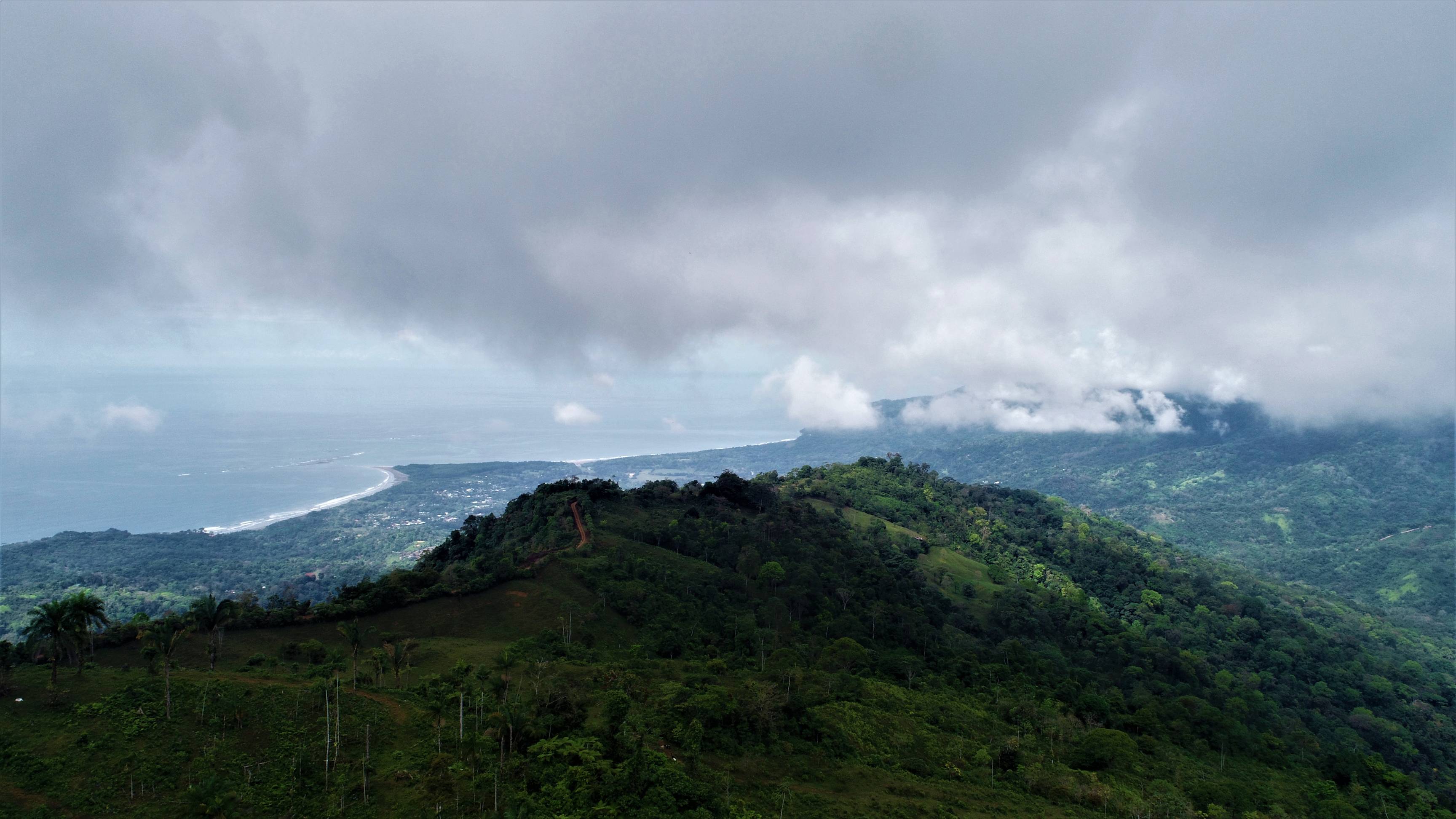 Development Farms Above the Pacific, Near Uvita property photo 2
