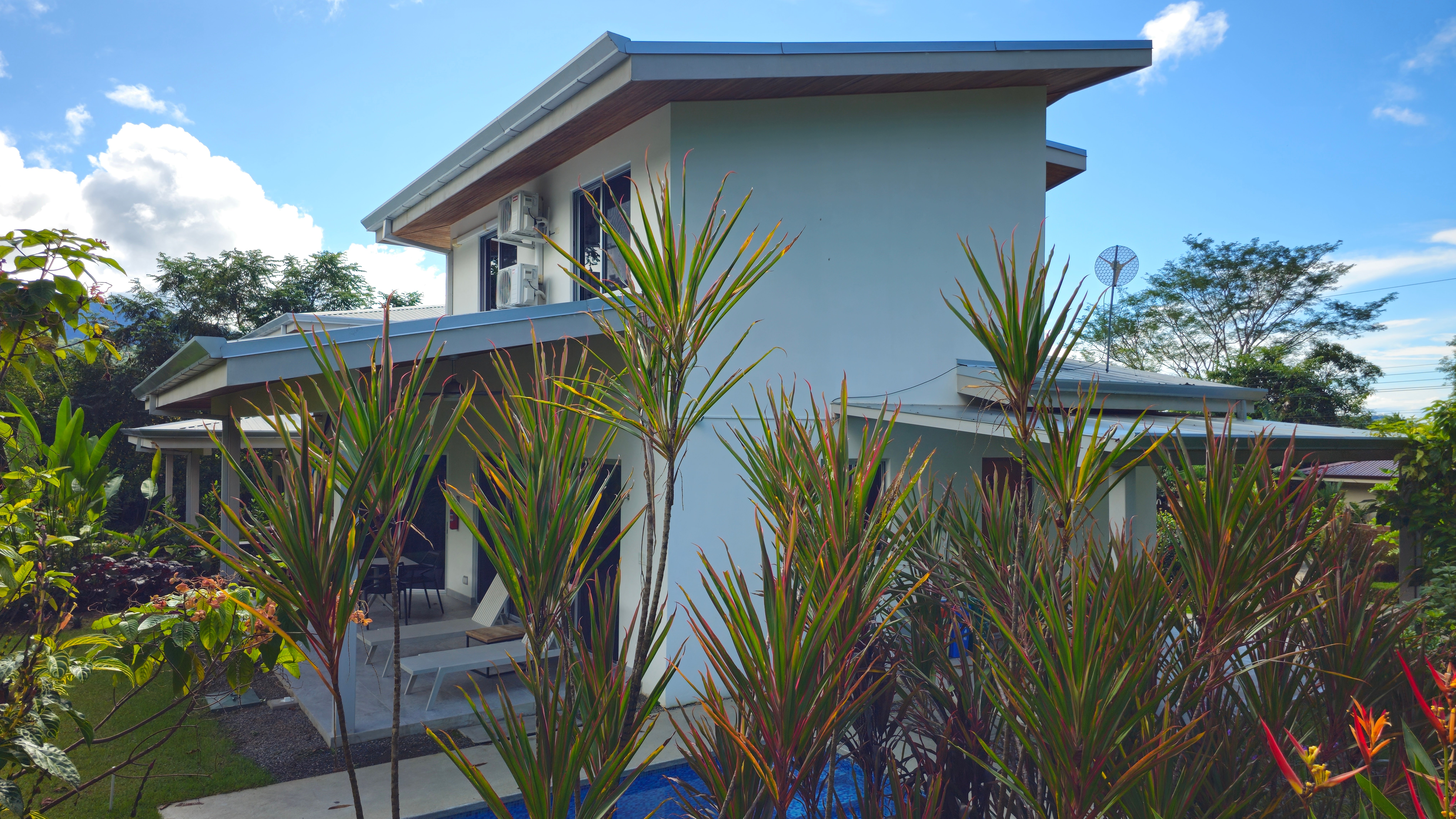 Turnkey Villa in Ojochal property photo 3