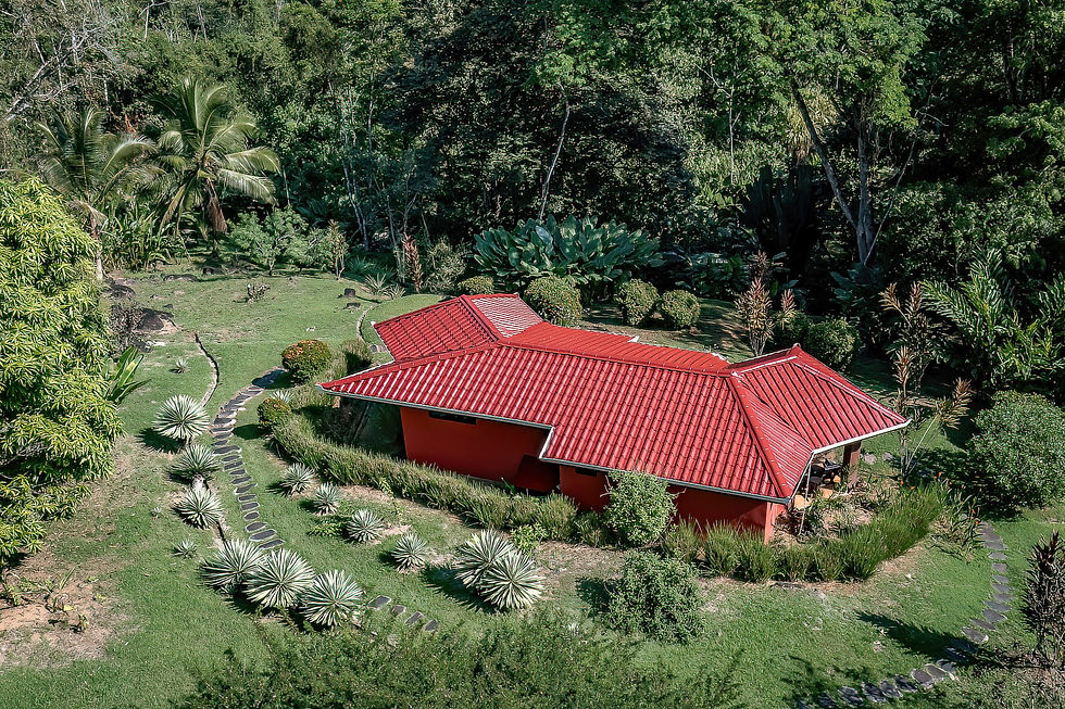 Thumbnail: 8-Bed Boutique Hotel on 2.5 Acres in Uvita | 8 Bed / 8.5 Bath
