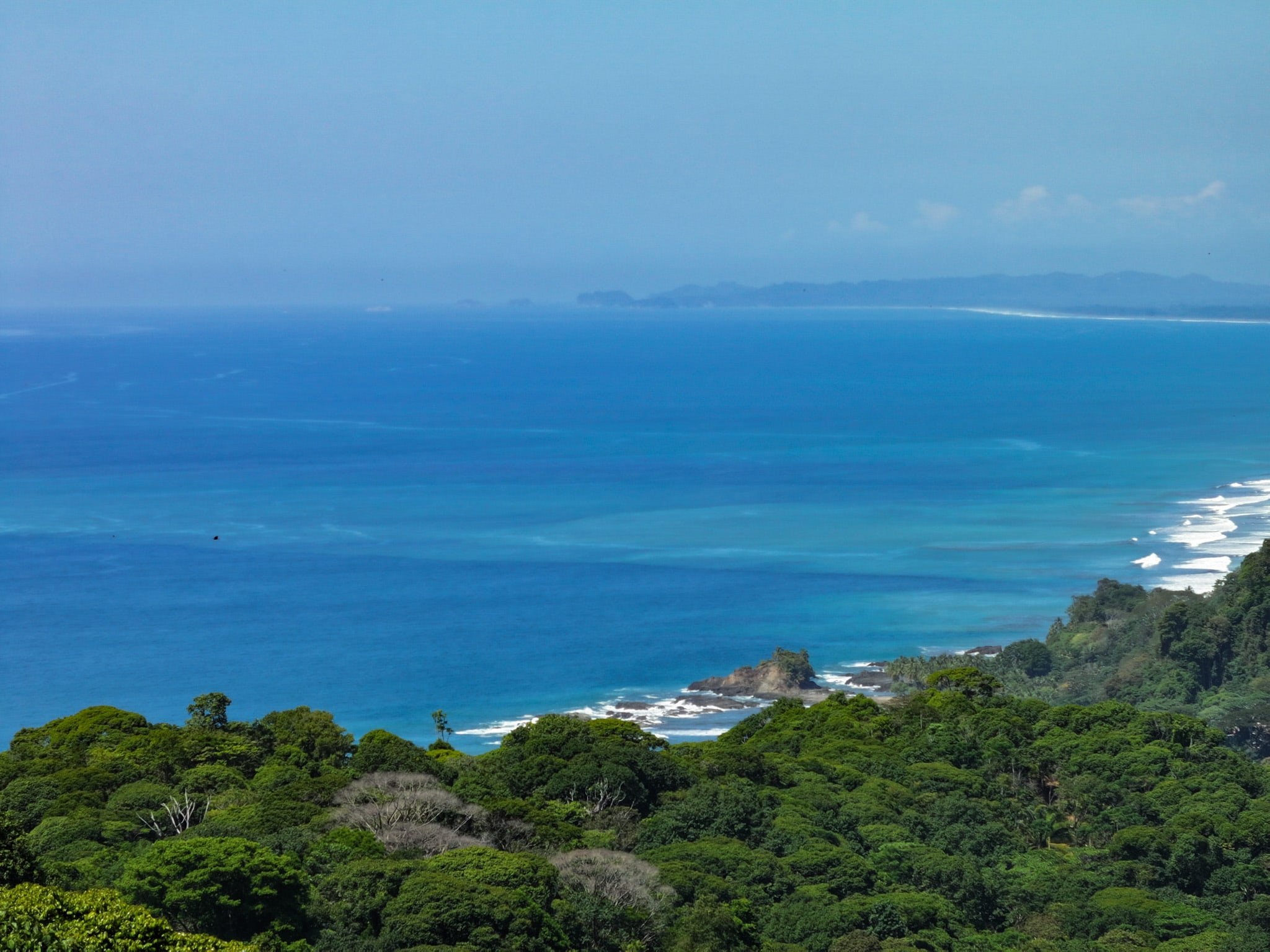 Buildable Jungle Lot Near Dominical property photo 4