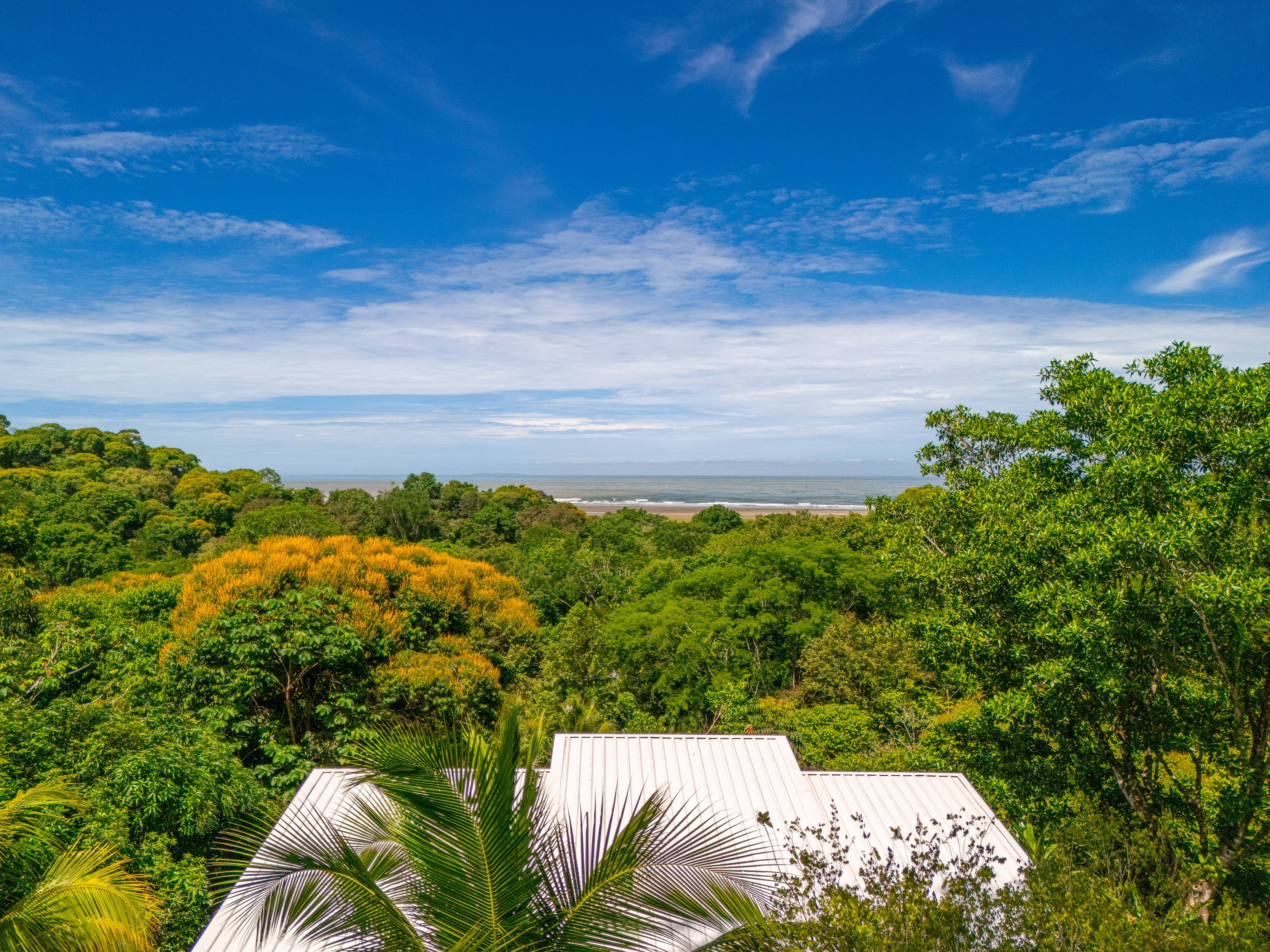 Whitewater View Pool Home in Ojochal property photo 3