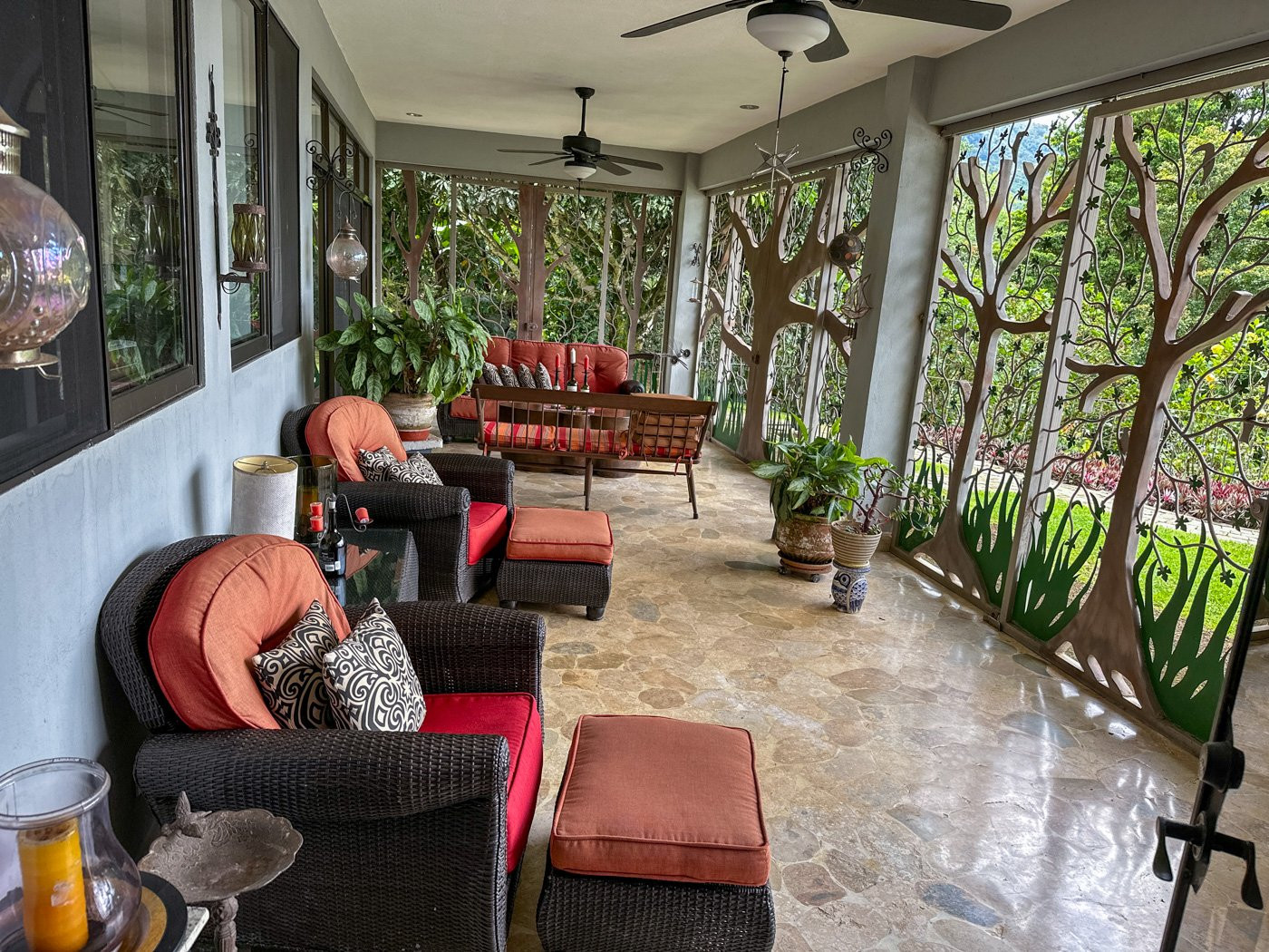 10-Acre Estate with Coffee Farm in San Jeronimo, Perez Zeledon property photo 2