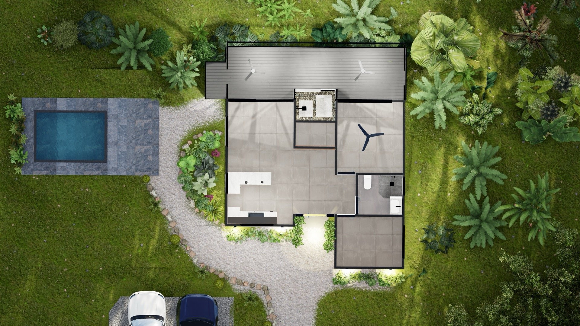 New Home in Ojochal property photo 2