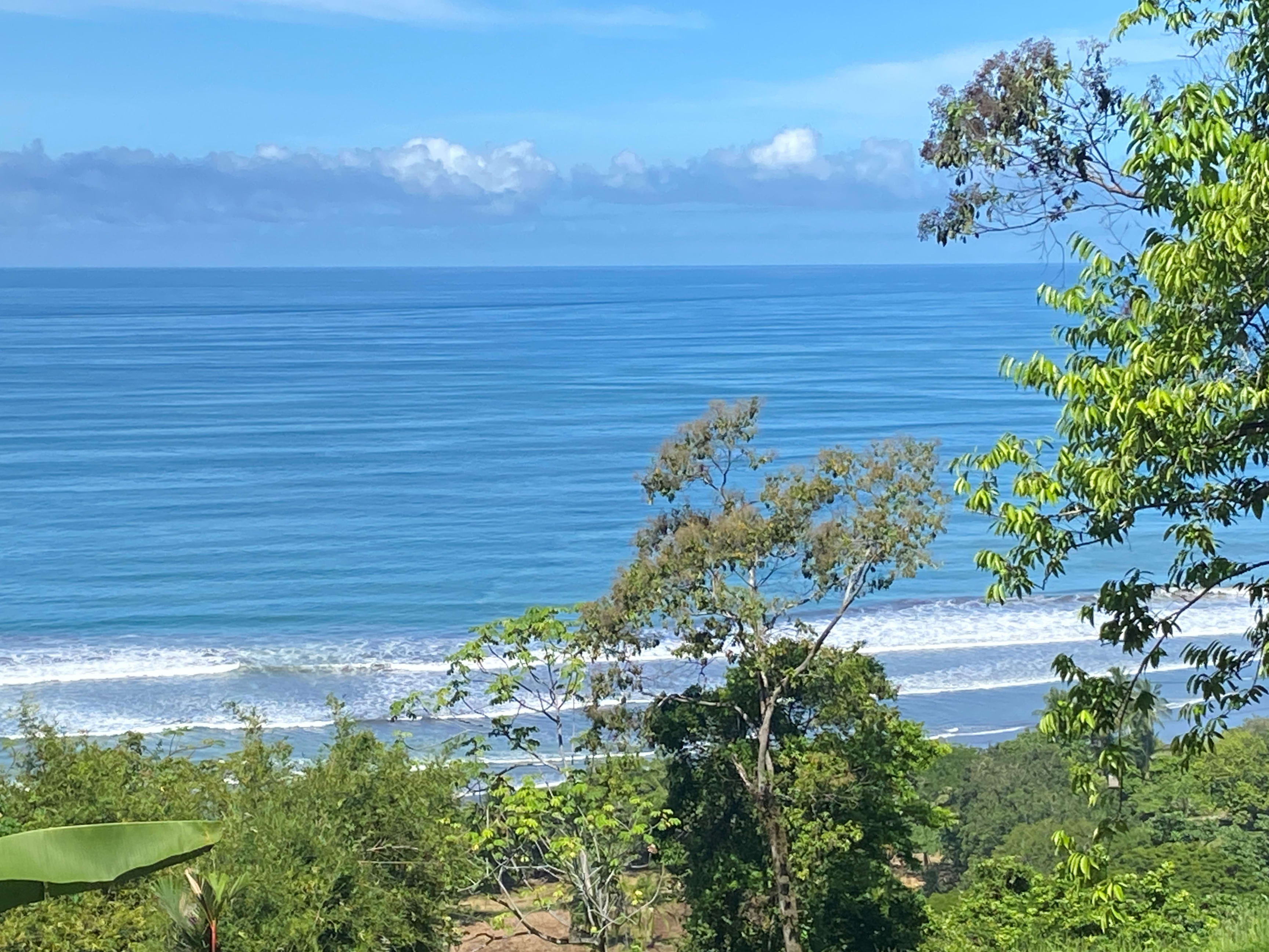 Ocean View Lot in Ayacucho, Dominical property photo 5