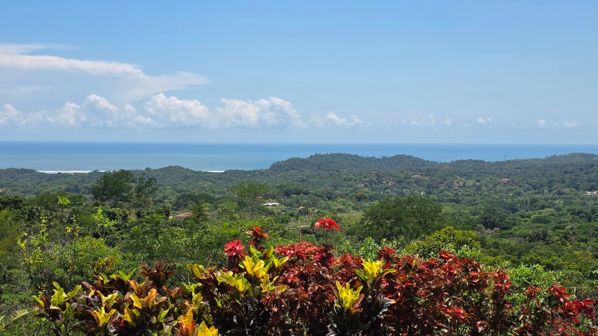Spanish Colonial Ocean View Home (Ojochateau) in Ojochal Phase 9 property photo 2