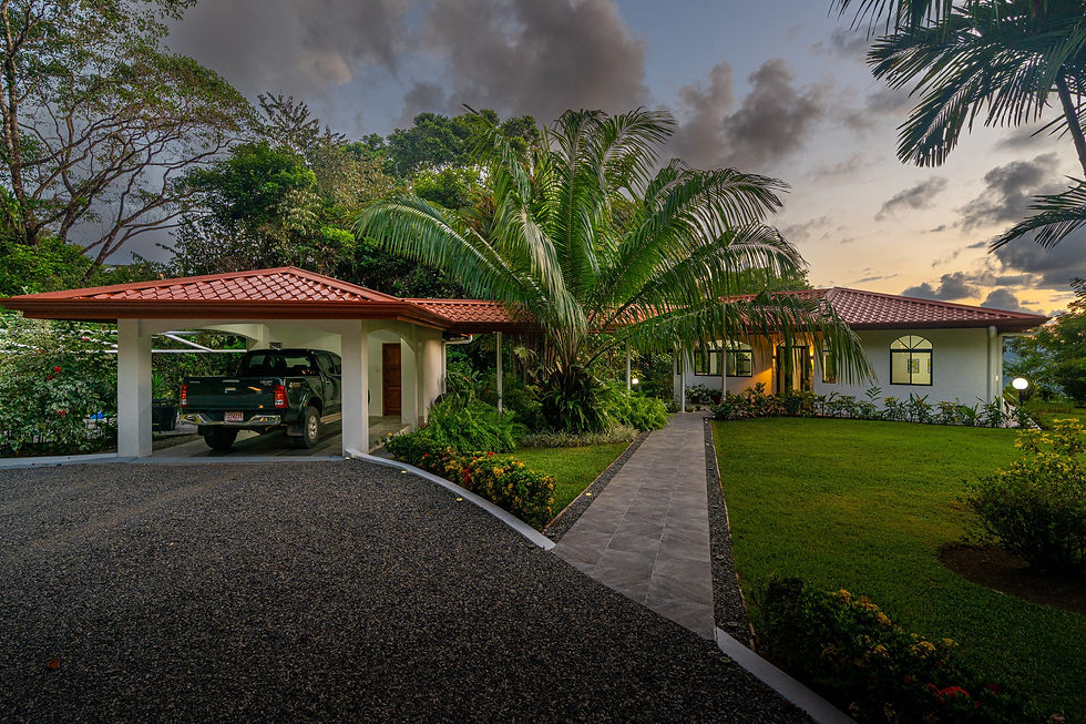 Thumbnail: Turnkey Villa in Tres Ríos | 3 Bed / 2 Bath
