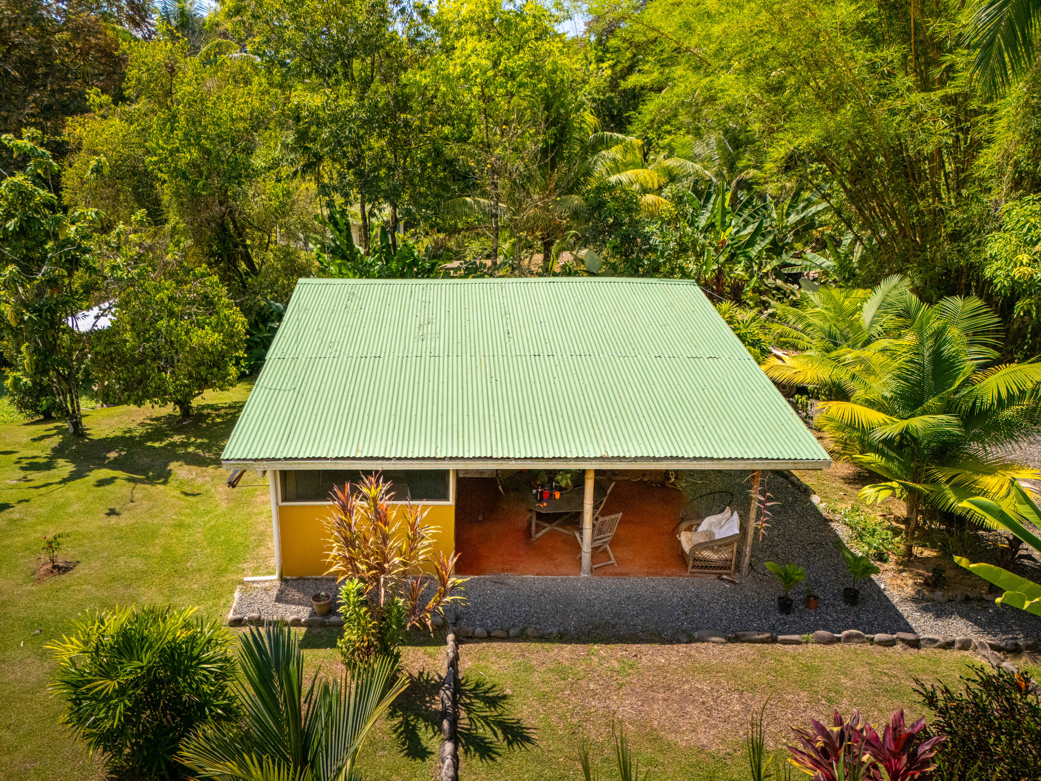 Boutique Estate (Buena Onda) in Ojochal property photo 4