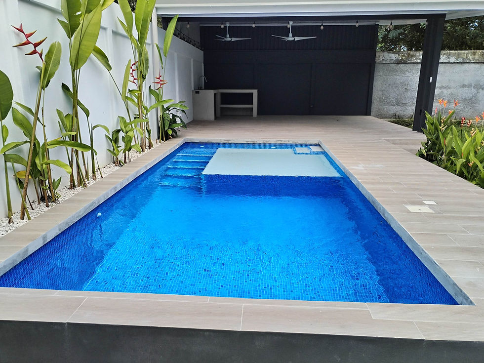 Thumbnail: New Four-Plex in Uvita | 8 Bed