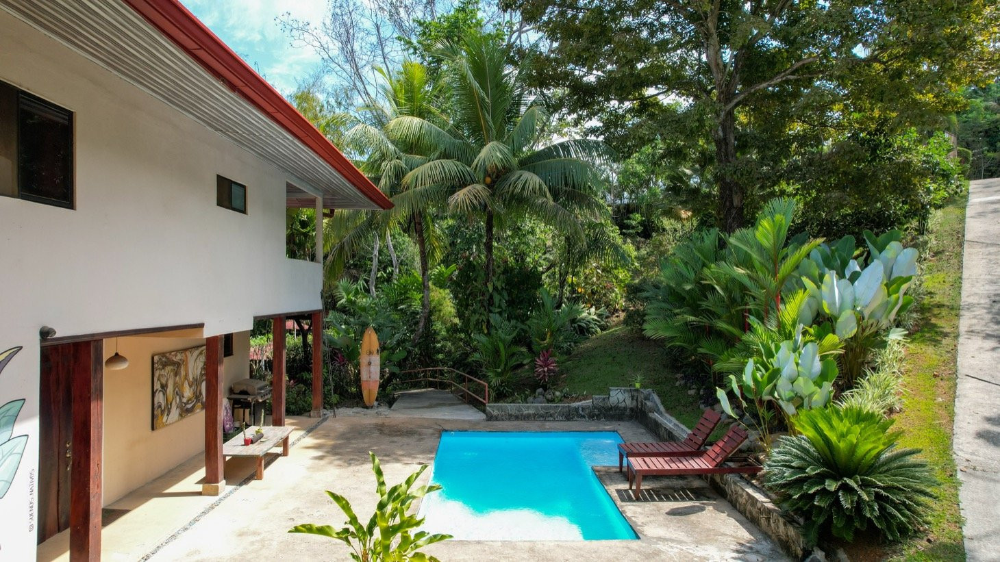 Multi-Use Property (Valley of Dreams) on San Juan de Dios Road, Platanillo property photo 2