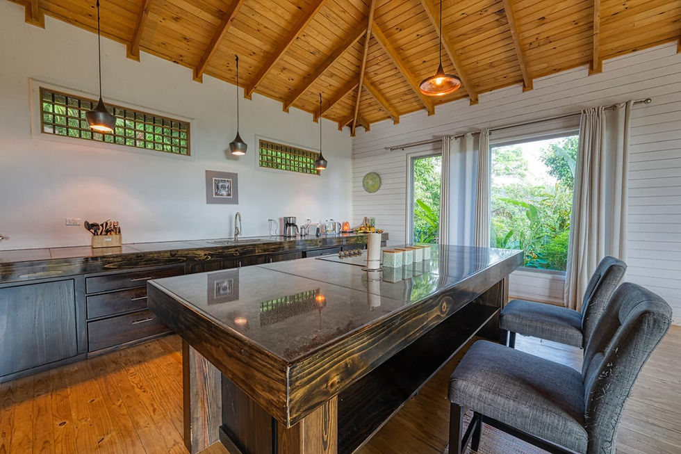 Thumbnail: 62-Acre Retreat Center in Tinamastes | 16 Bed / 16 Bath
