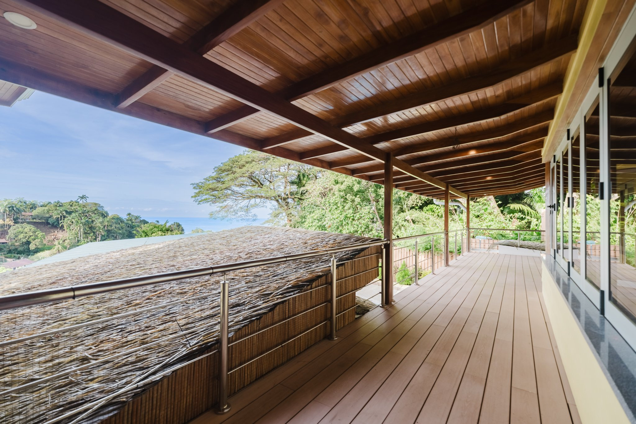 8-Bedroom Multi-Family Estate (The Lodge) in Quepos property photo 4