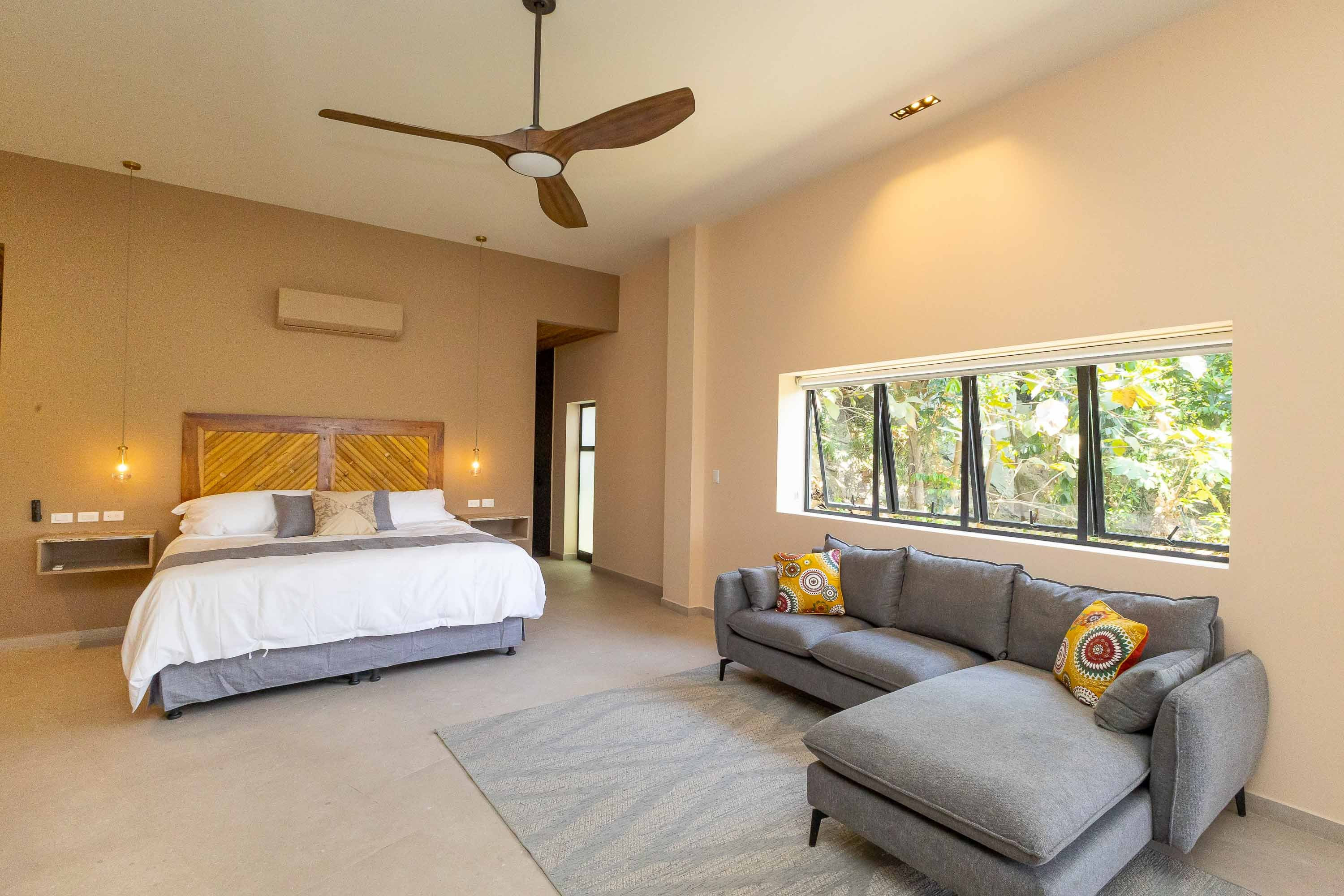 Luxury Villa “Buddha Belly” in Manuel Antonio property photo 2