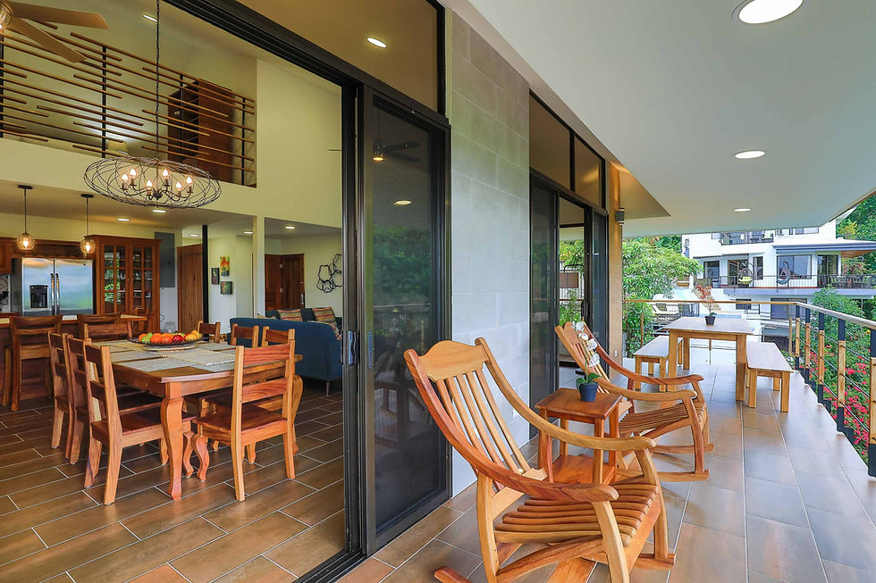Thumbnail: Luxury Jungle Villa in Manuel Antonio | 4 Bed / 5 Bath