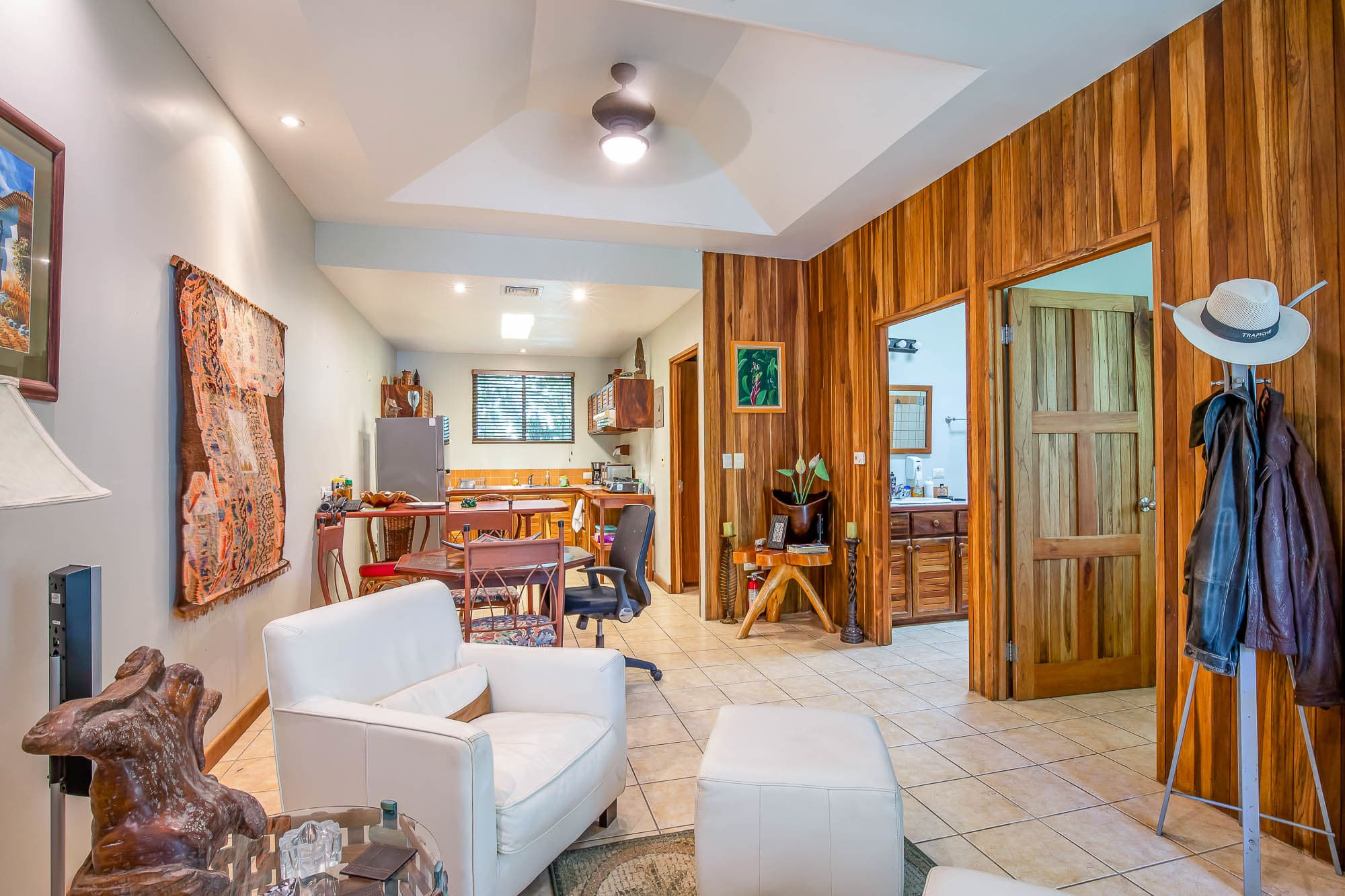 Two-Lot Rental Duplex in Manuel Antonio property photo 2