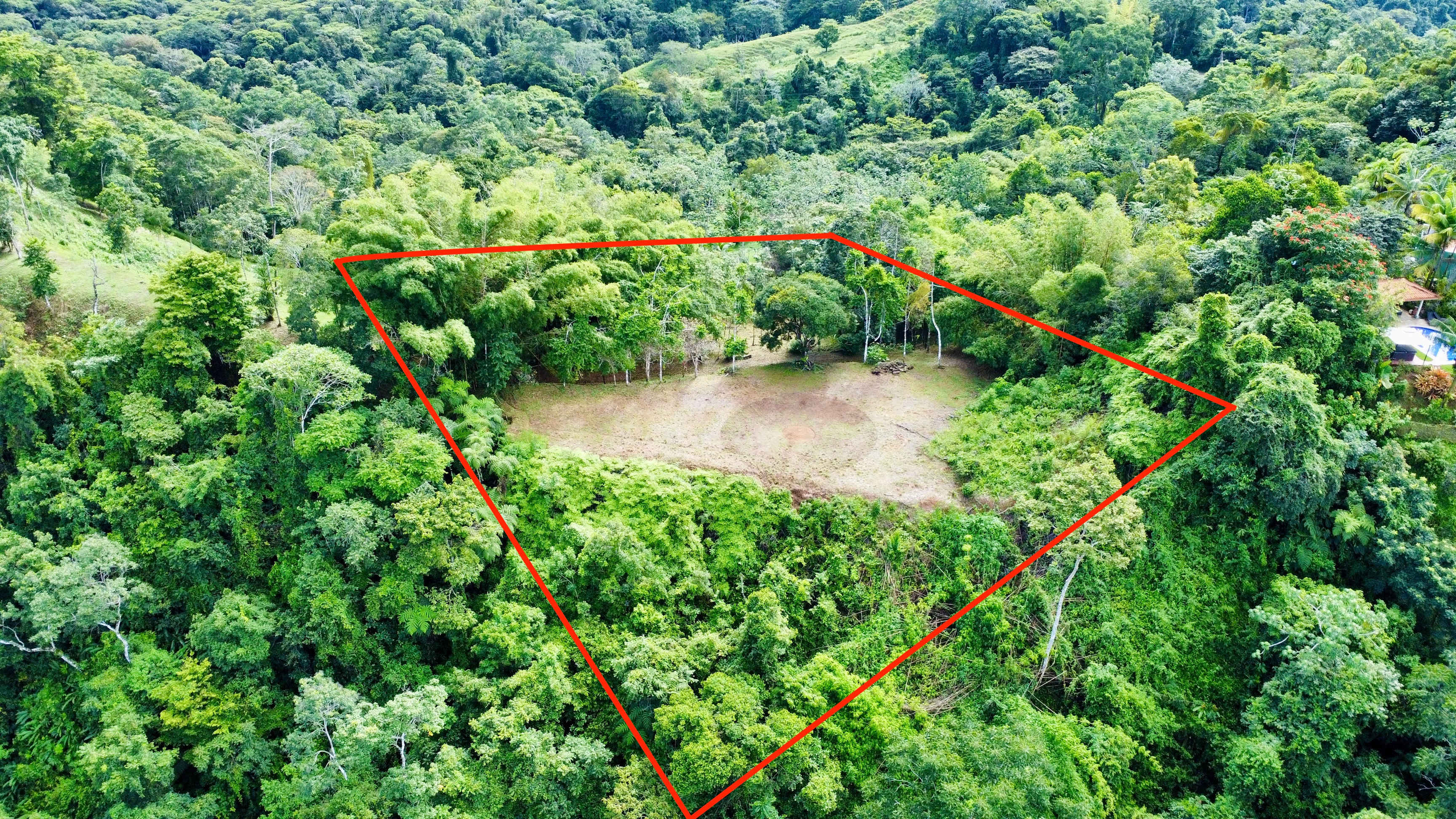1.5-Acre View Lot in Platanillo property photo 3