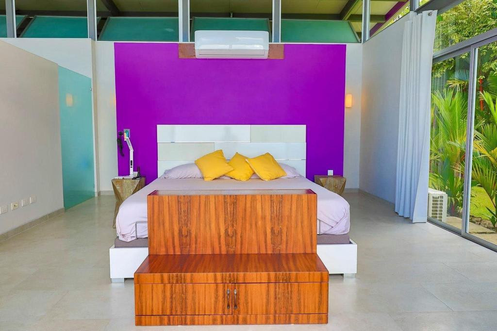 Luxury Ocean View Home (Villa Violeta) in Tres Rios property photo 5