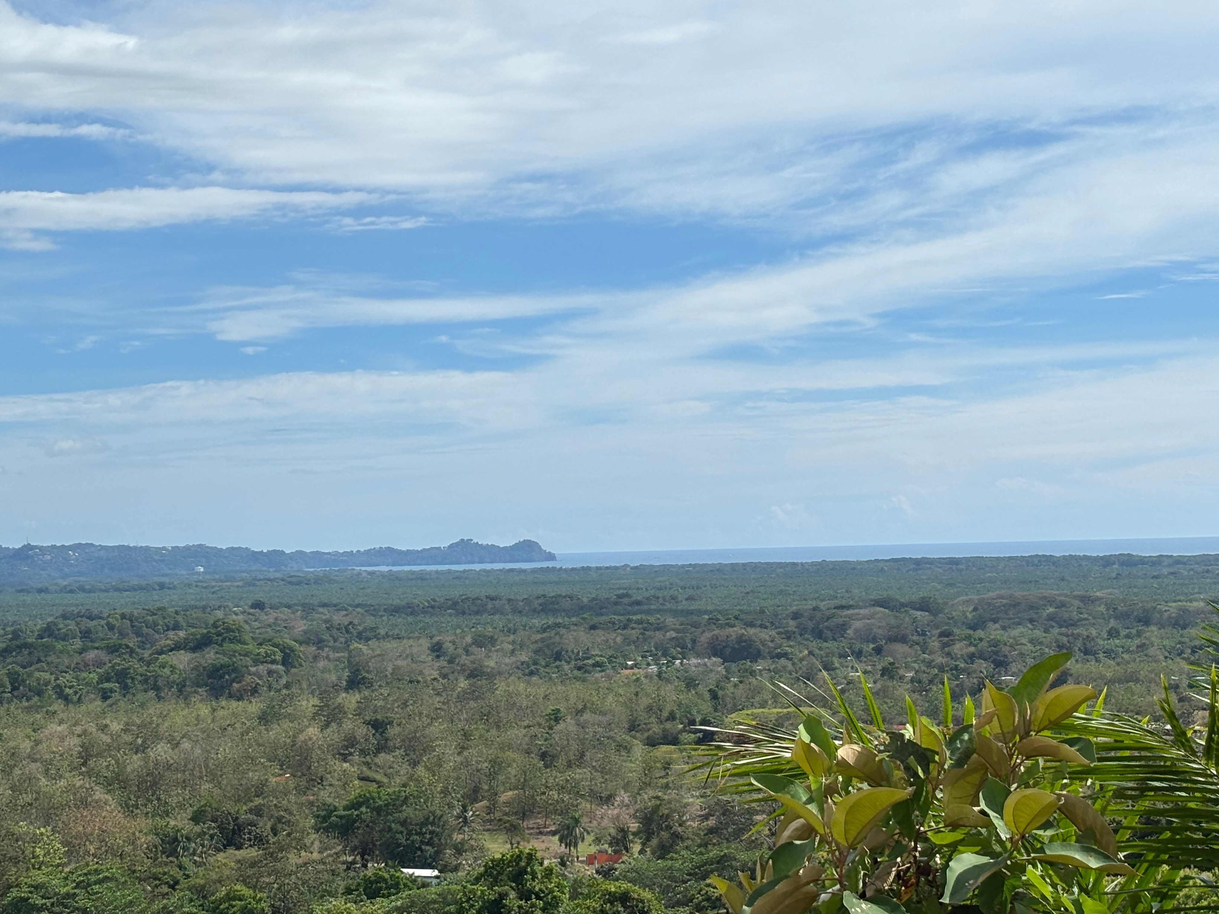 Ocean View Land in Quepos, Over 1 Hectare with Dual Building Sites property photo 2