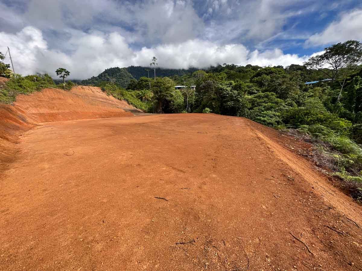 Ocean View Development Lot in Ojochal Phase 8 property photo 4