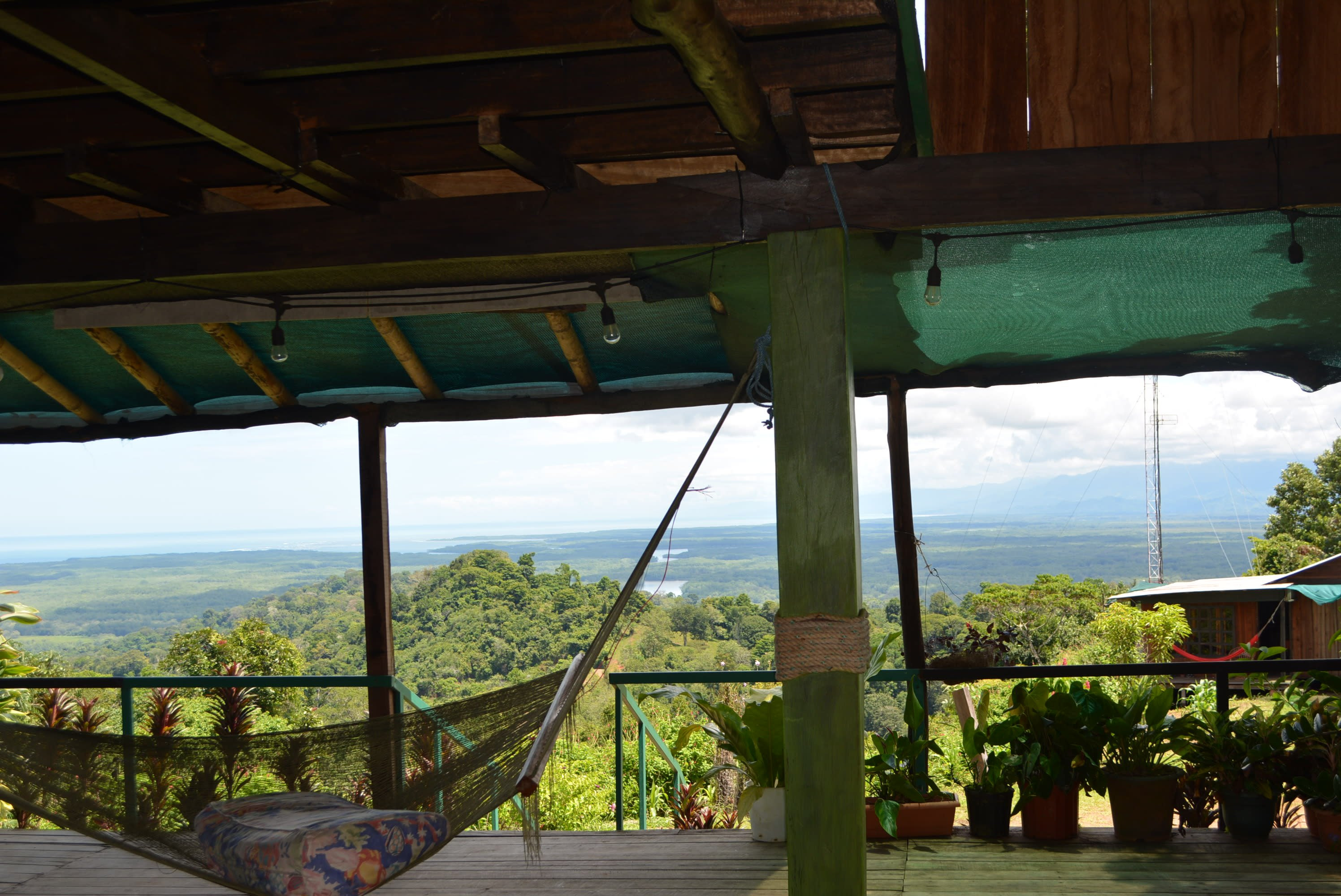 64-Acre Estate (Mira Mar de Sierpe) Near Sierpe property photo 5