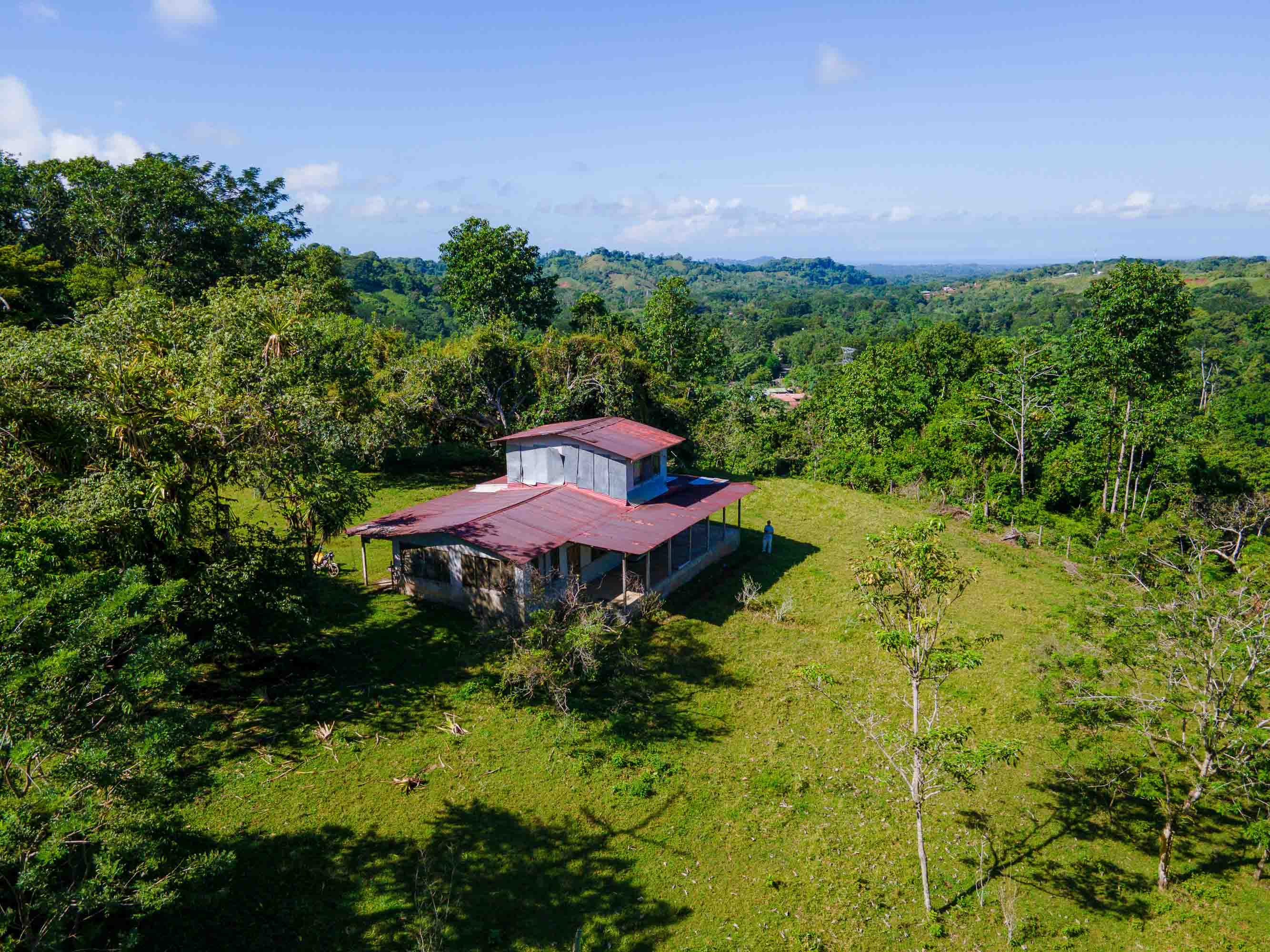113-Hectare Ranch with River Frontage in Londres property photo 2