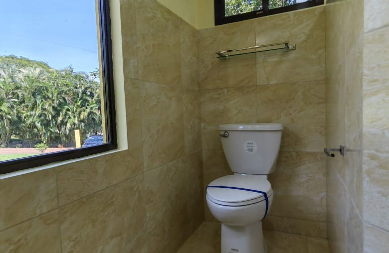 Thumbnail: 2 Bed 2 Bath Home with Stunning Views in Lake Arenal
