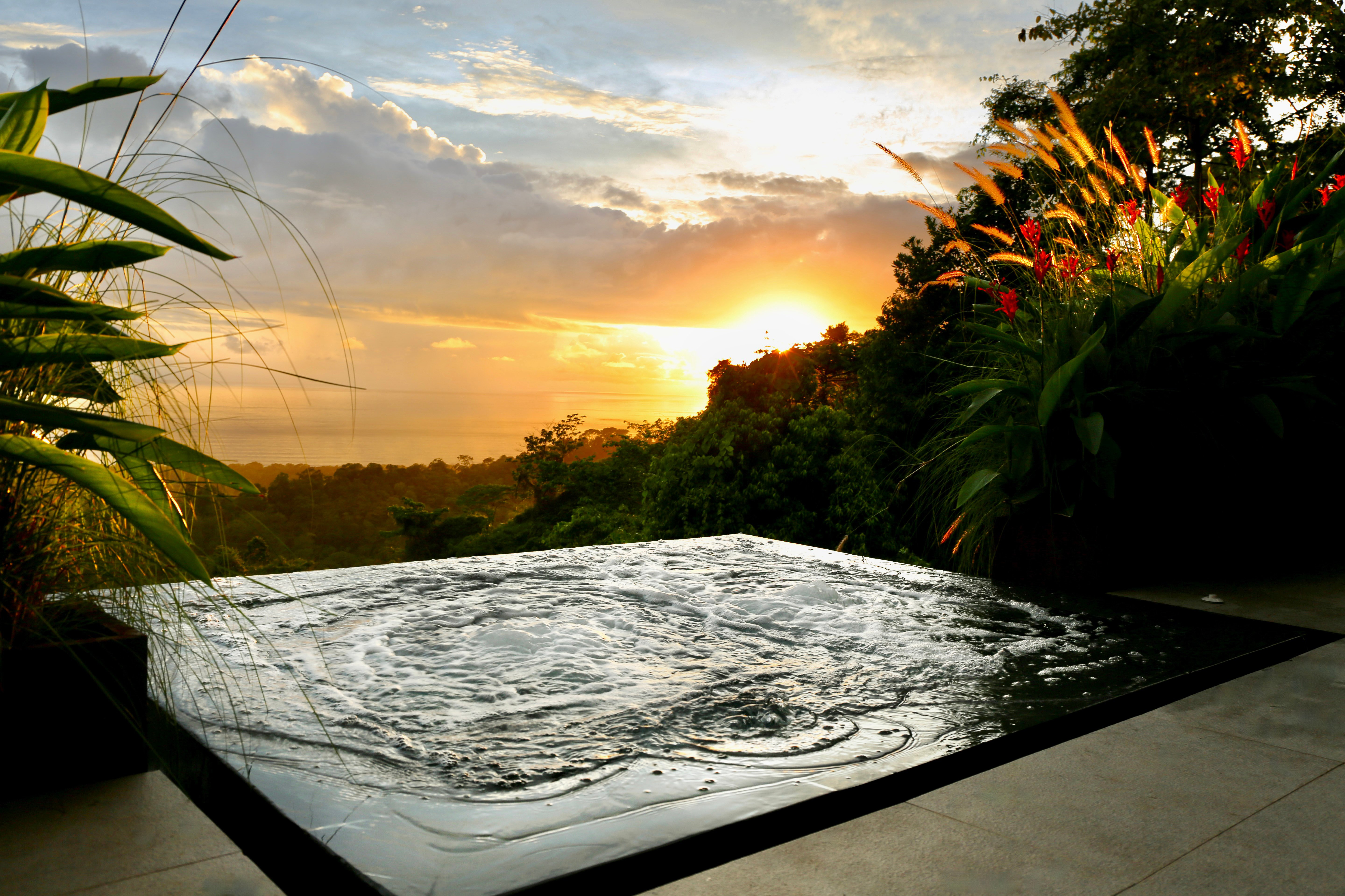 Designer Estate in Uvita property photo 3