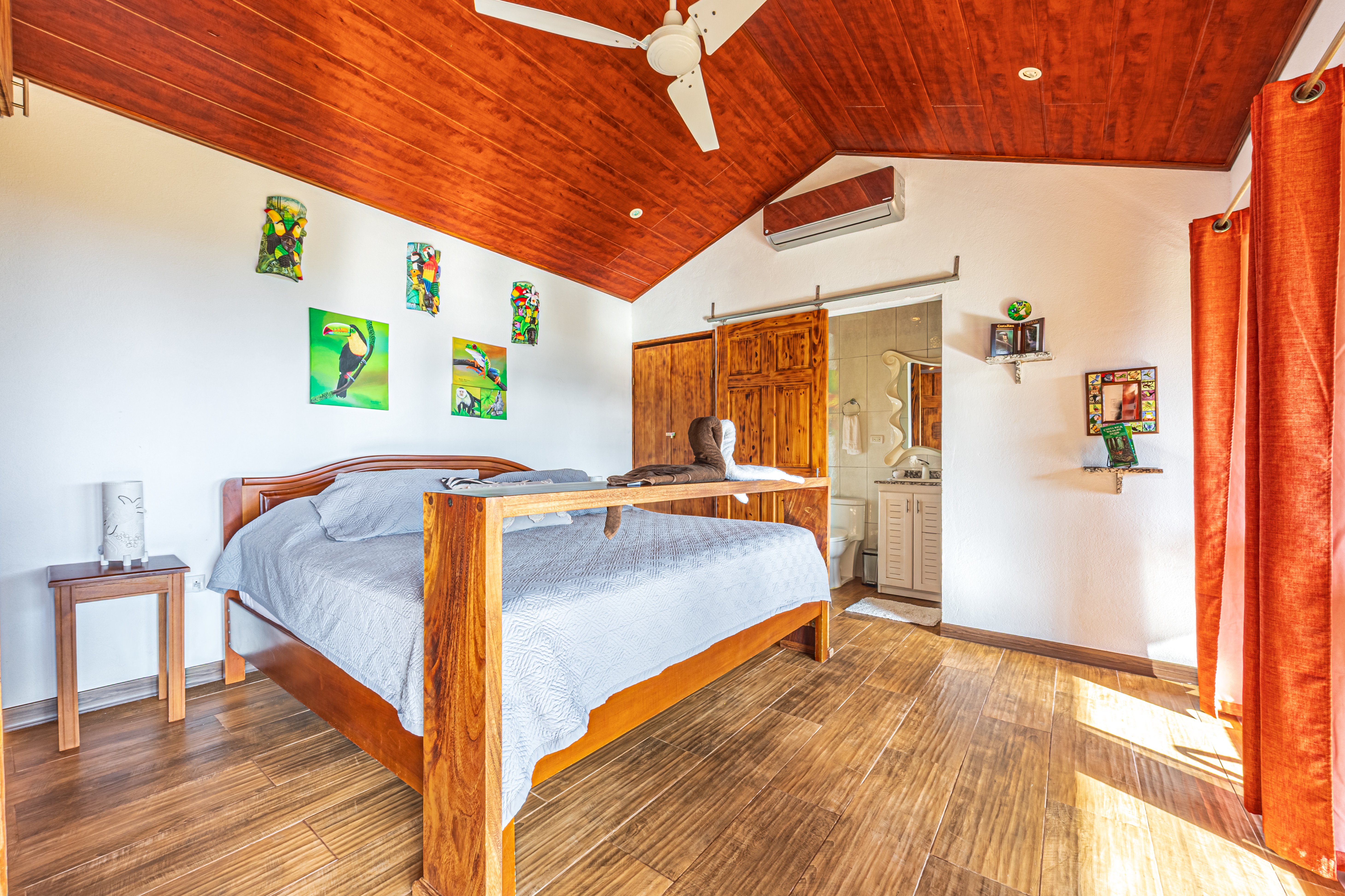 Casa OdiSea – Waterfall Estate in Portasol, Quepos property photo 12