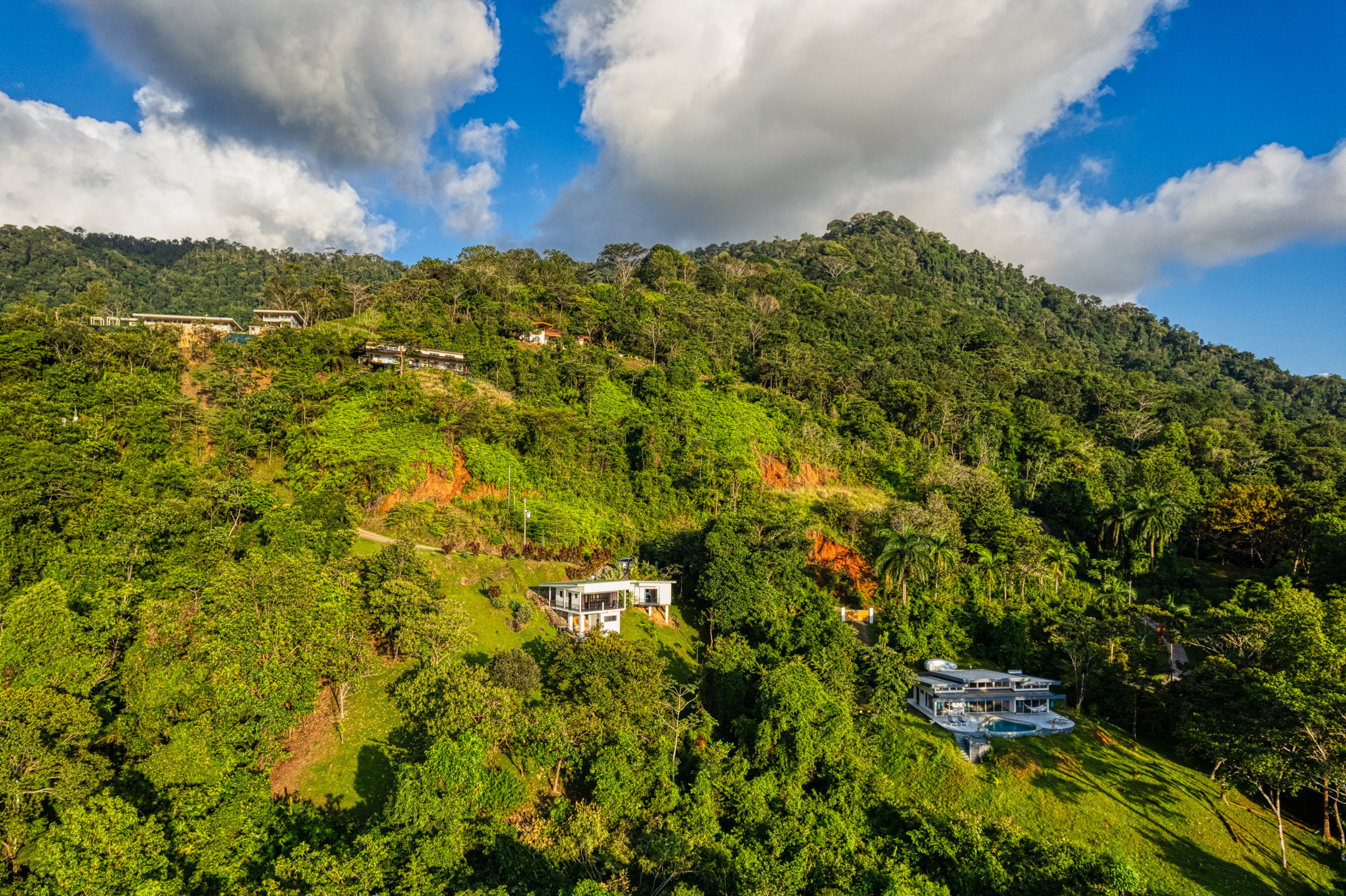 Ocean View Villas Near Portalon, Quepos Corridor property photo 5