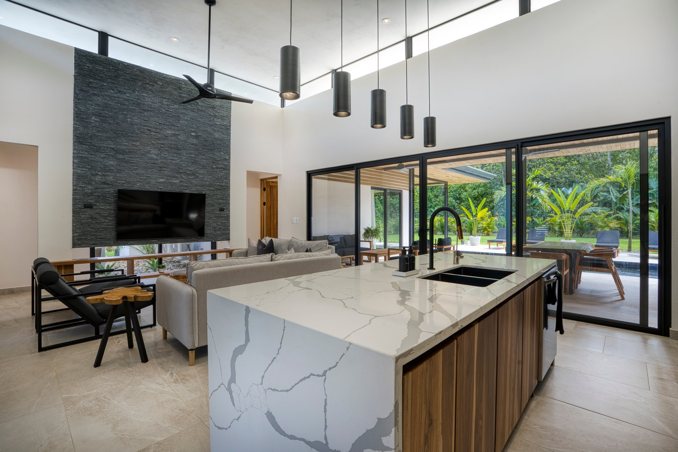Luxury Turnkey Home in Uvita in Uvita, Costa Rica