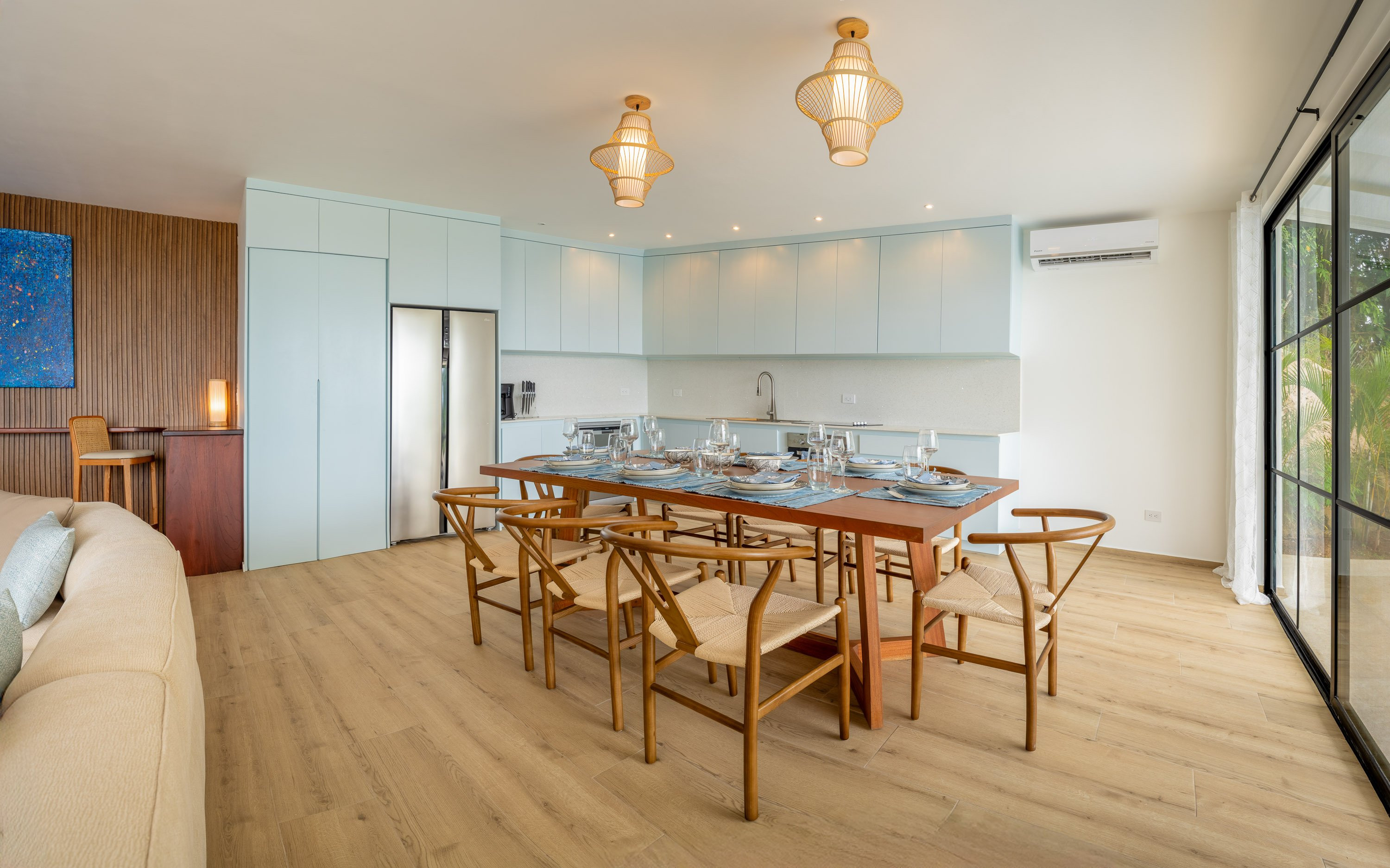 Ocean View Villa in Ojochal property photo 3