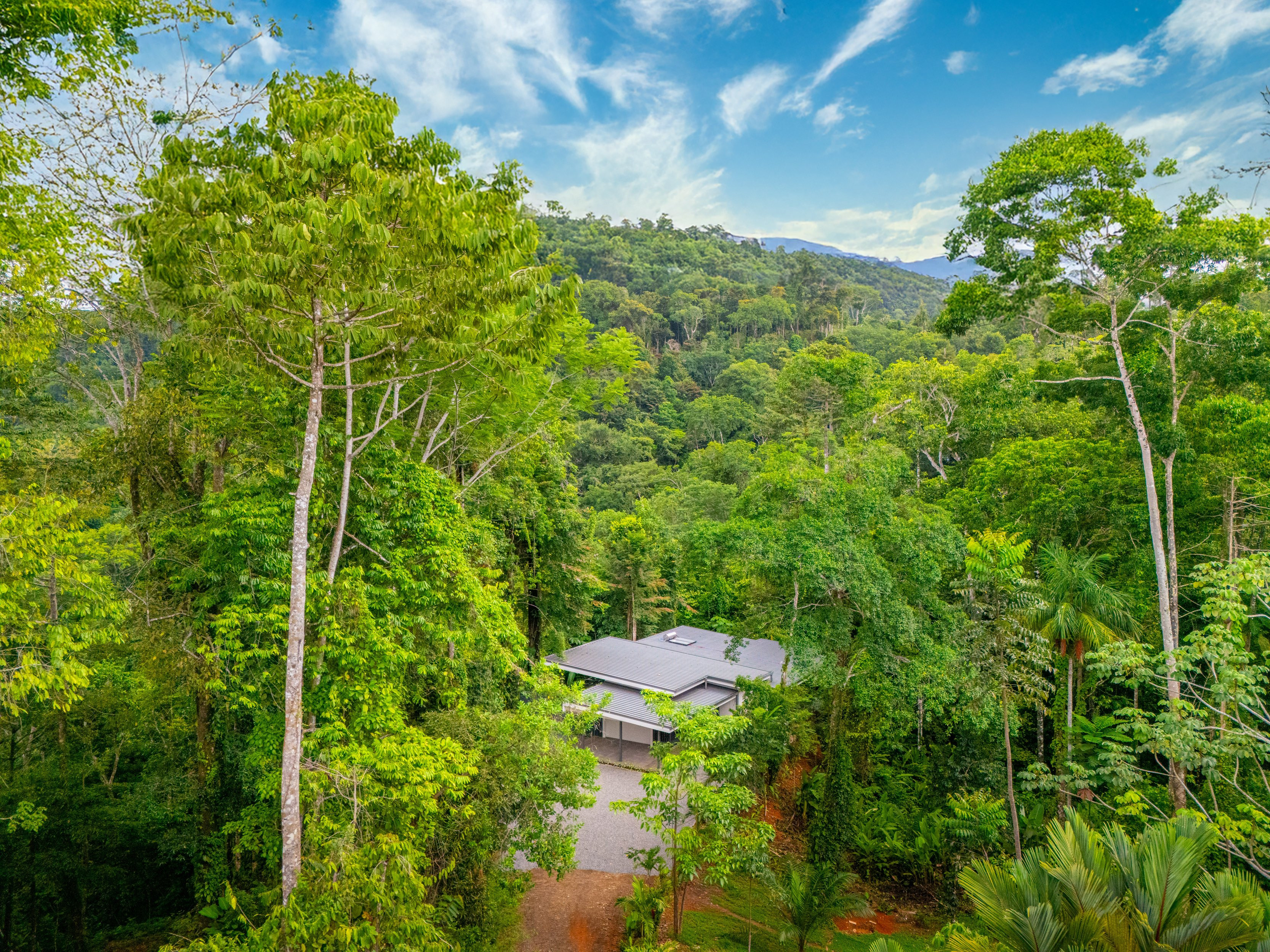 Luxury Jungle Estate (Casa Selva Vida) in Uvita property photo 3