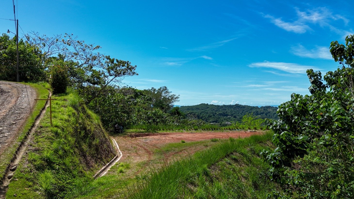4.5-Acre Estate Lot in Ojochal property photo 4