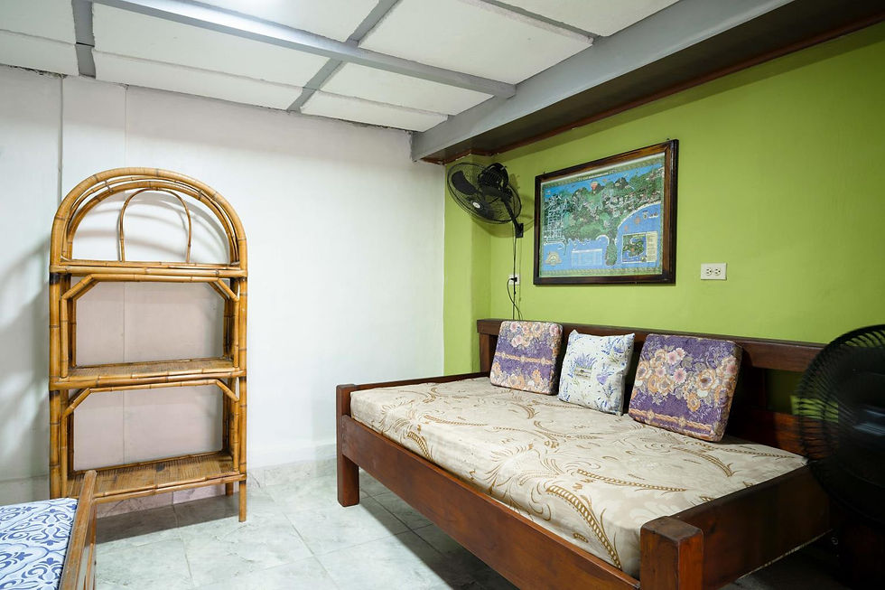 Thumbnail: Commercial Hostel Property in Quepos | 6 Bed / 6 Bath