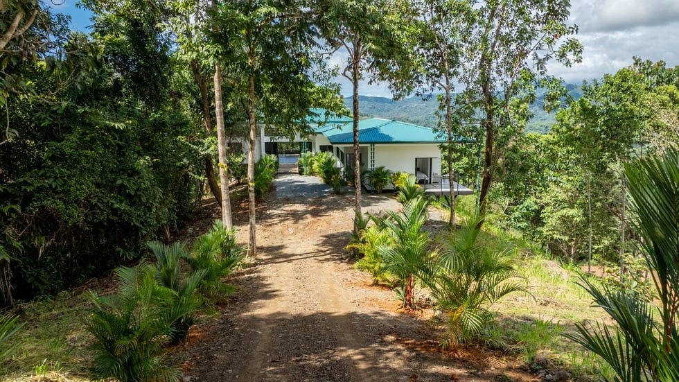 Thumbnail: New Home in Dominical | 3 Bed / 3 Bath