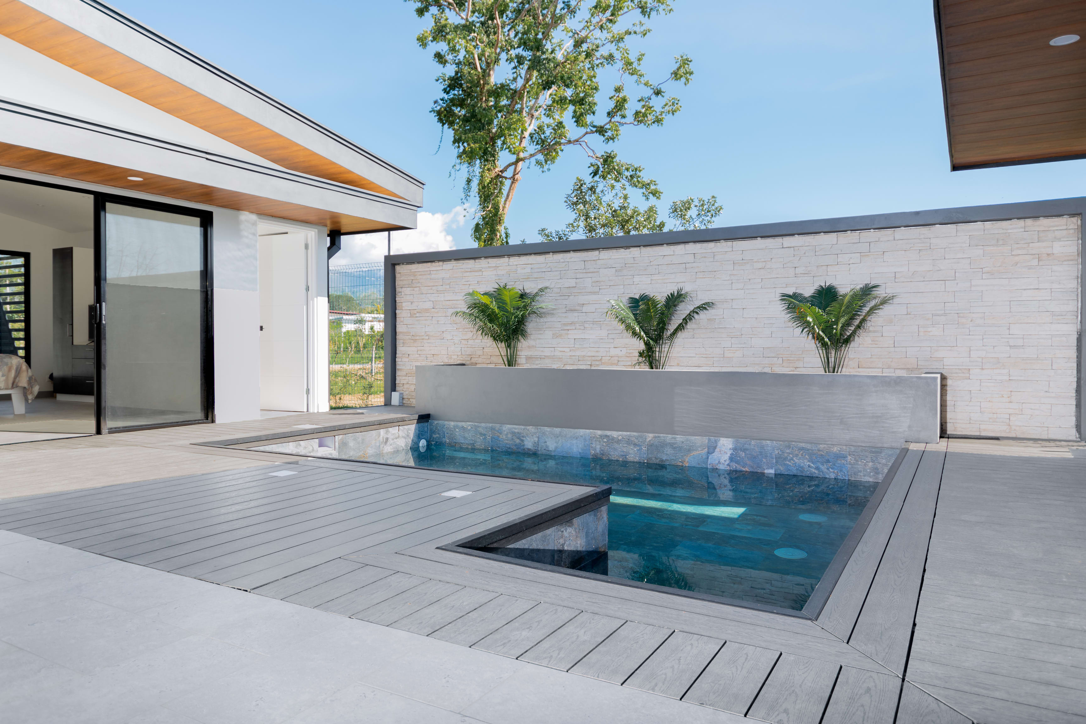 Modern 3-Bedroom Home (House #1) in Coral Uvita property photo 2