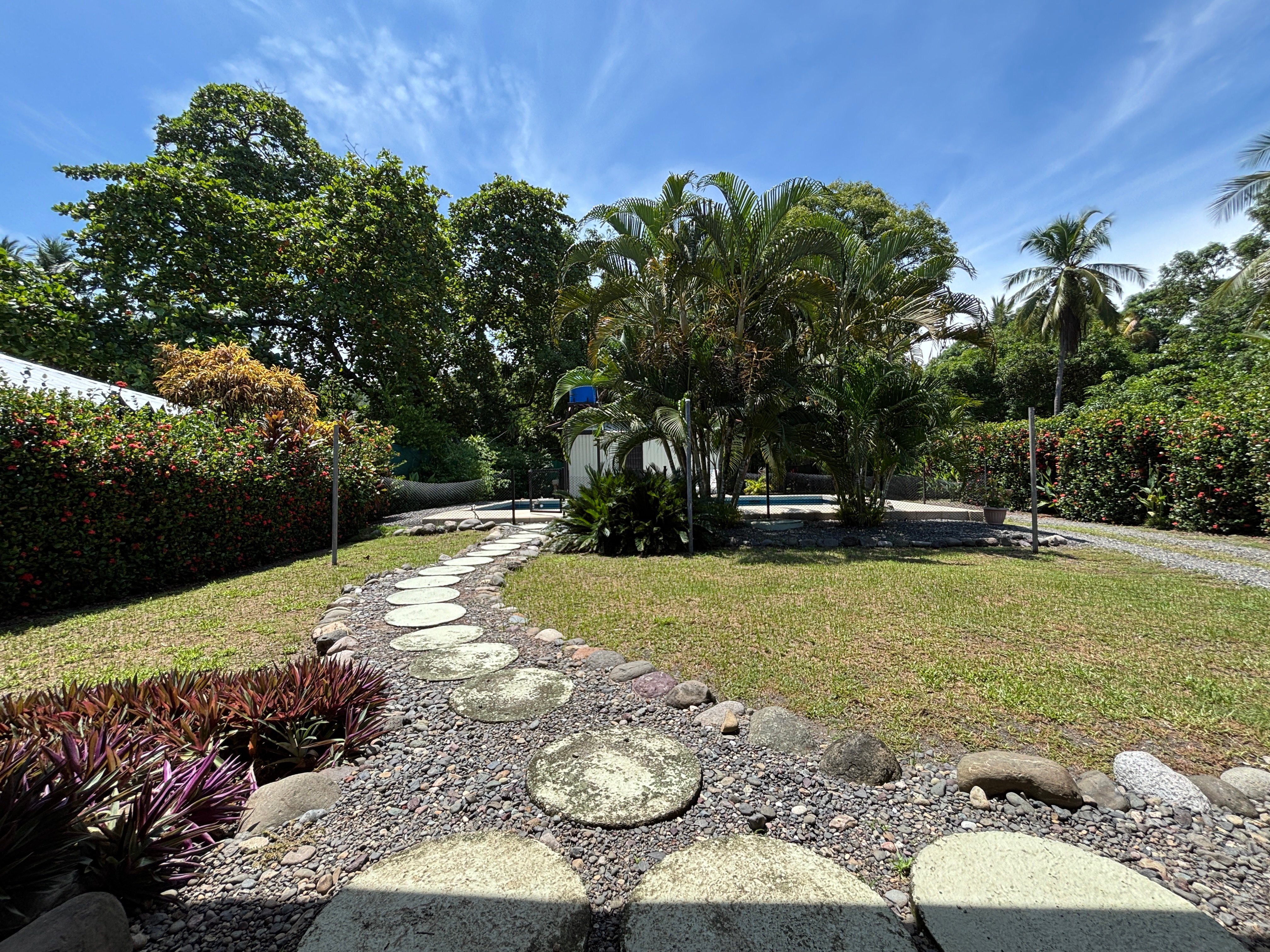 Beachfront Home in Playa Palo Seco property photo 5
