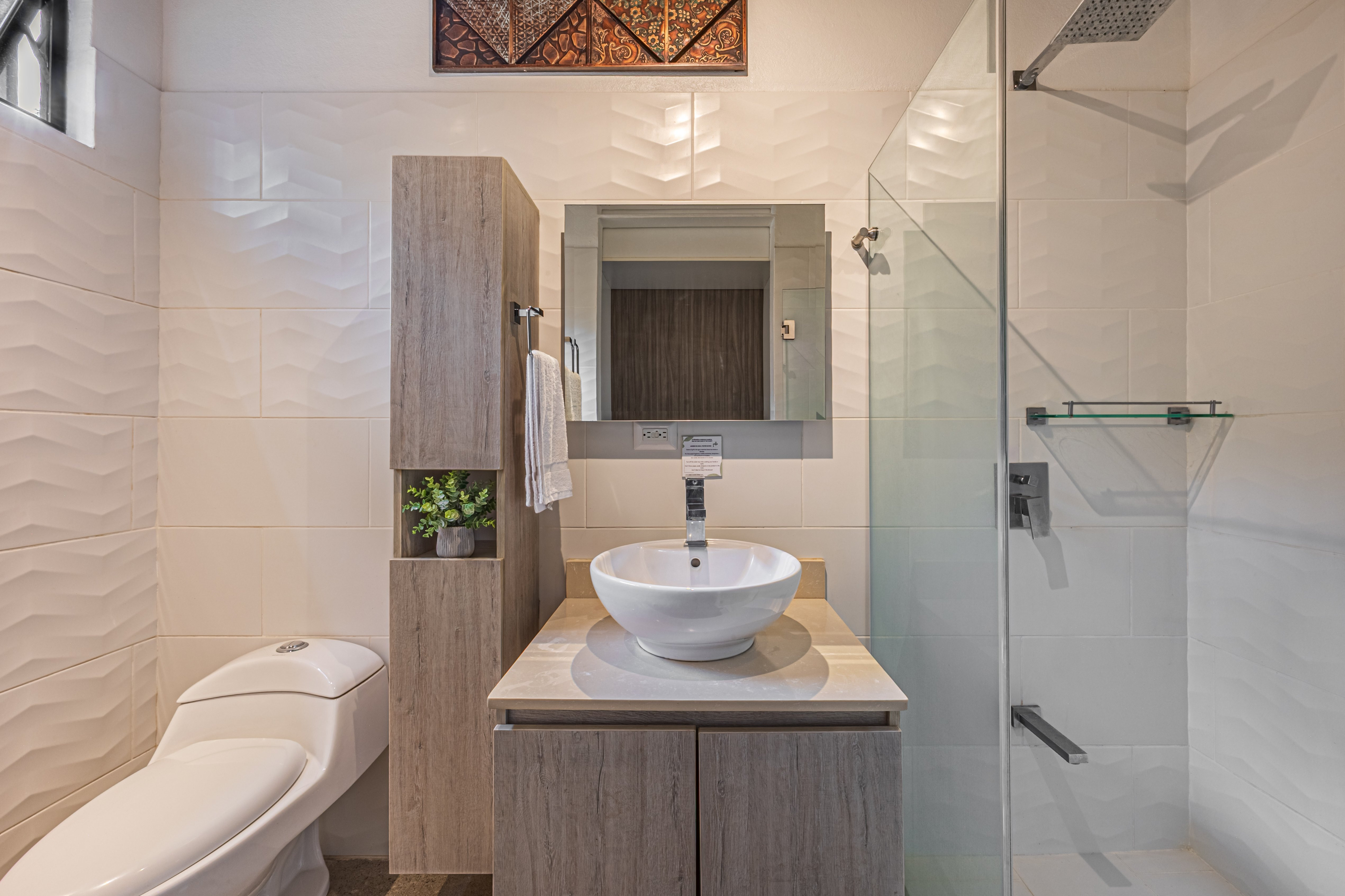 Modern 3-Bedroom Villa Near Uvita’s Beaches property photo 4